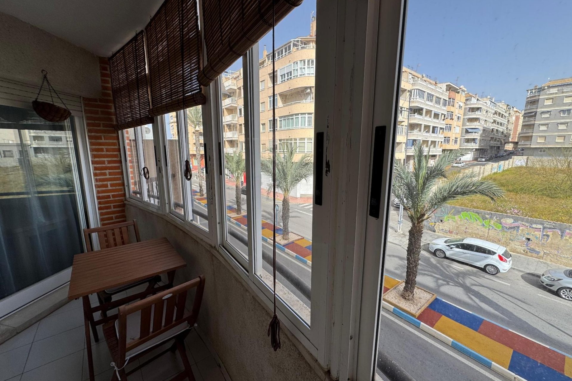 Reventa - Estudio - Torrevieja - Playa de Los Locos-Curva del Palangre