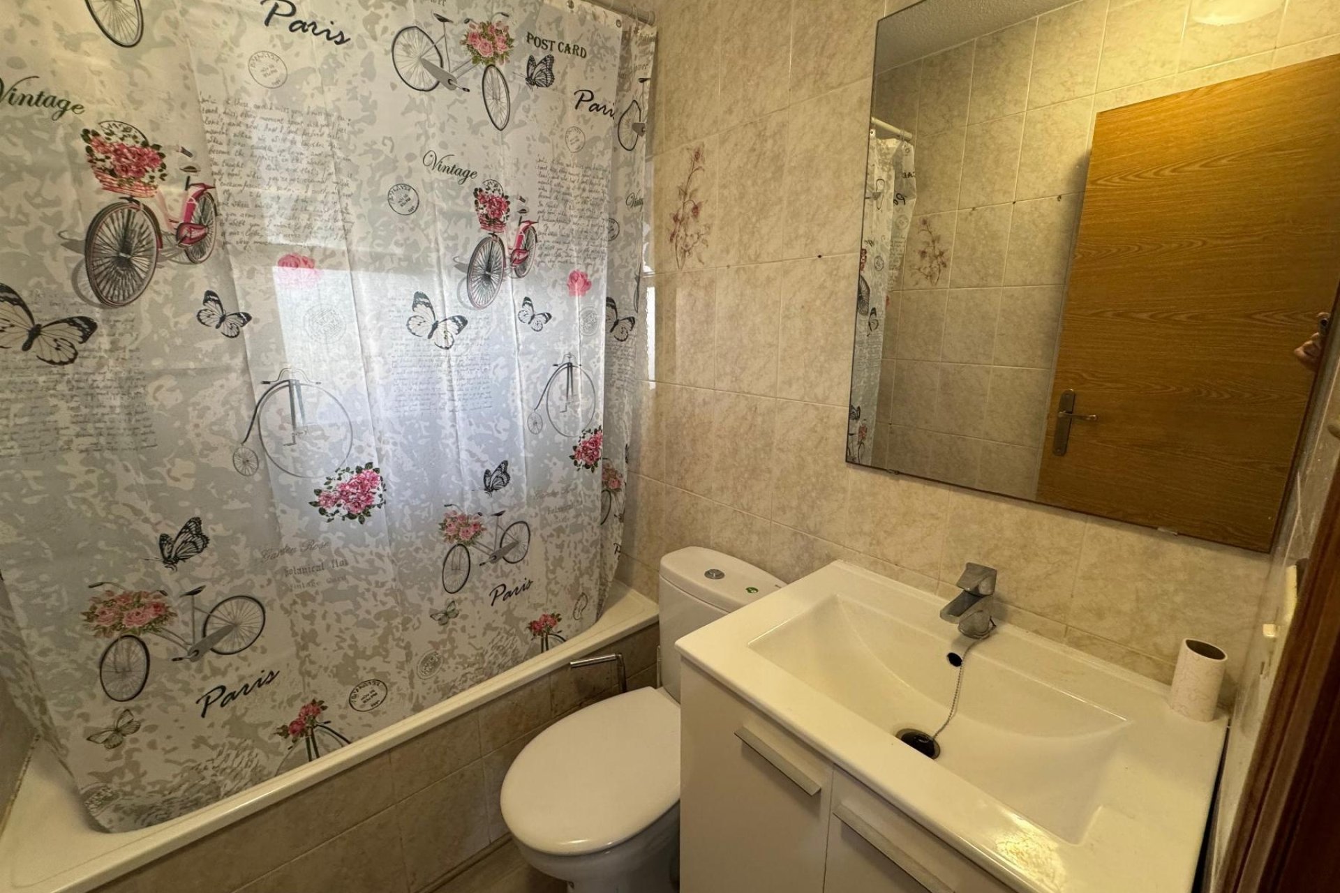 Reventa - Estudio - Torrevieja - Playa de Los Locos-Curva del Palangre