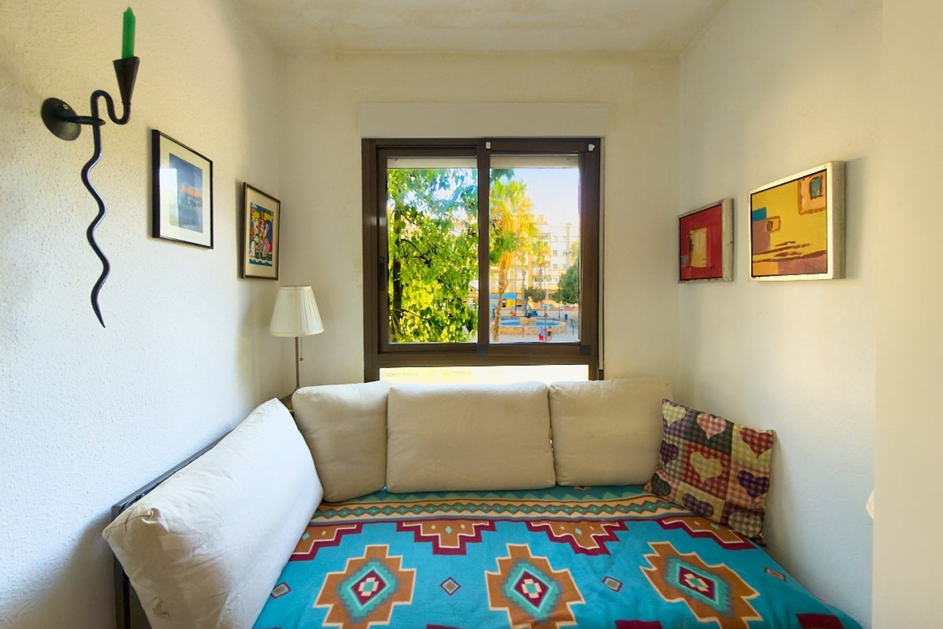 Reventa - Estudio - Torrevieja - Playa del Cura