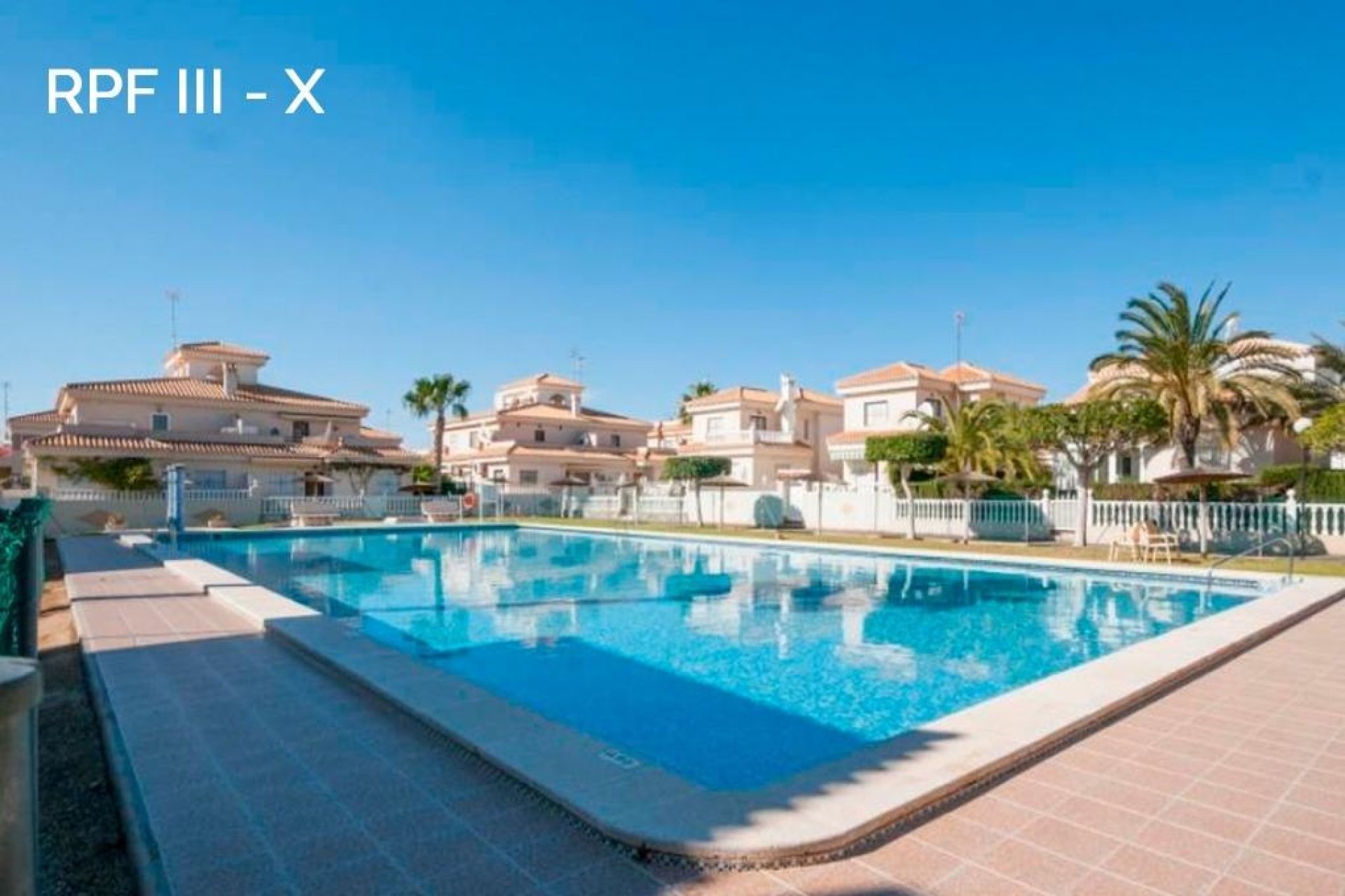 Reventa - Semi - Orihuela Costa - Playa Flamenca