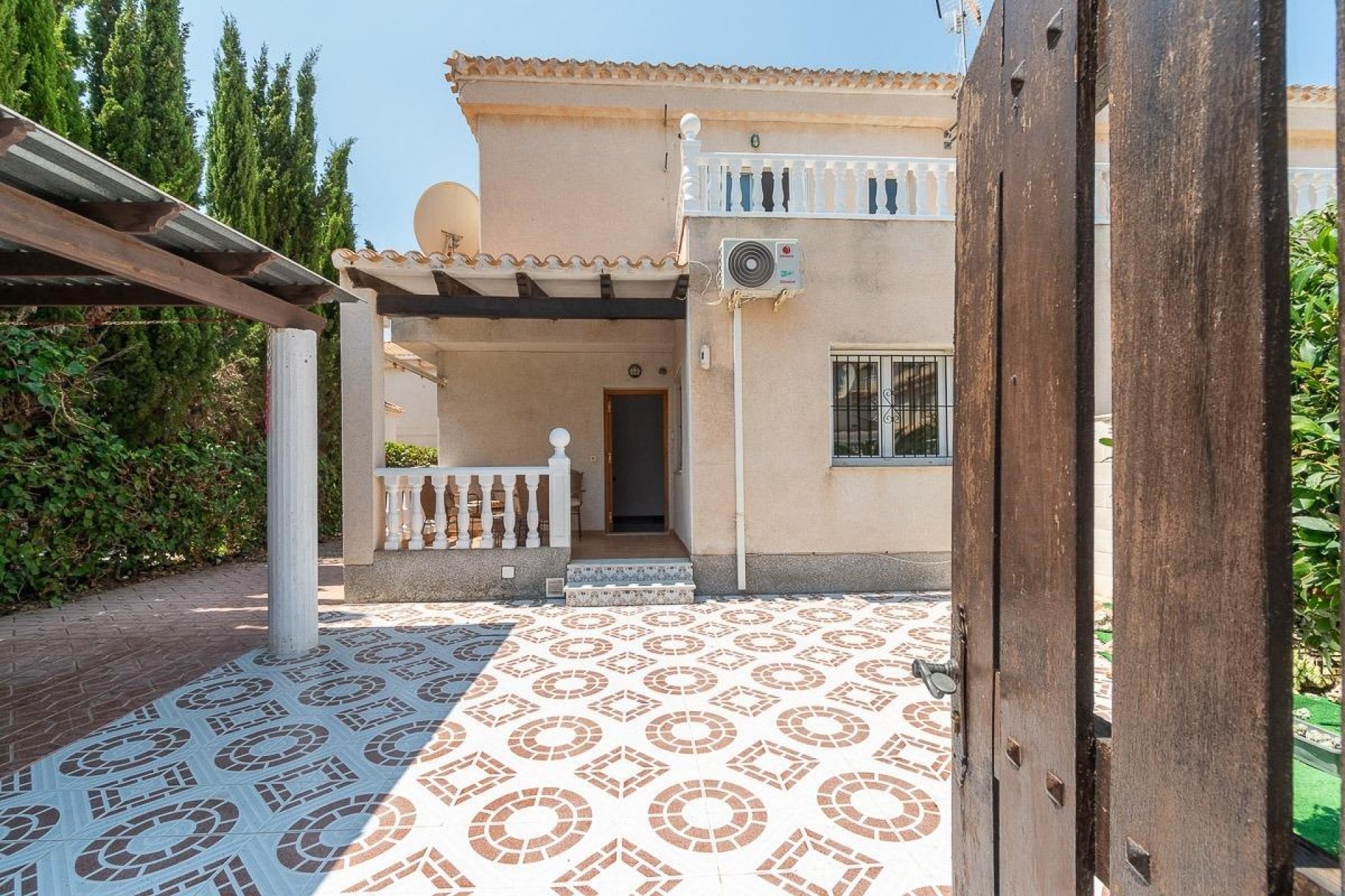 Reventa - Semi - Orihuela Costa - Playa Flamenca
