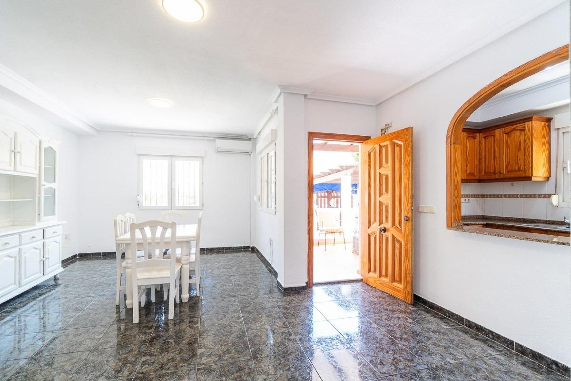 Reventa - Semi - Orihuela Costa - Playa Flamenca