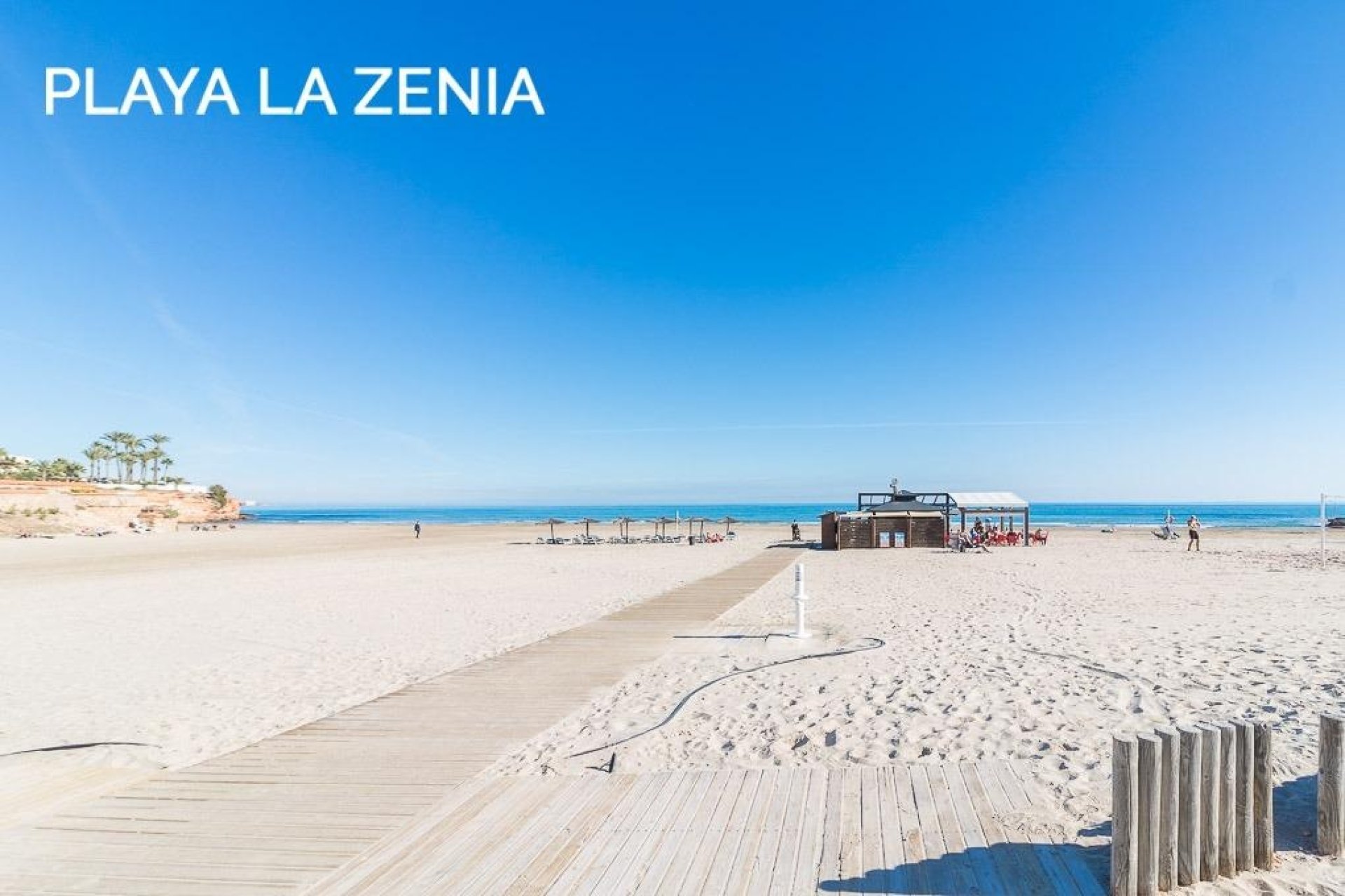 Reventa - Semi - Orihuela Costa - Playa Flamenca
