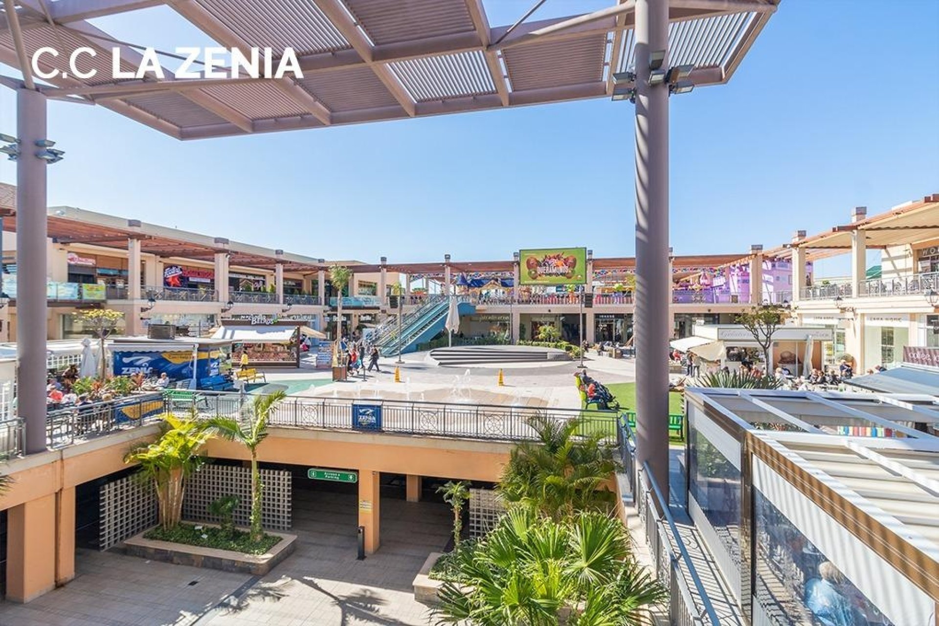 Reventa - Semi - Orihuela Costa - Playa Flamenca