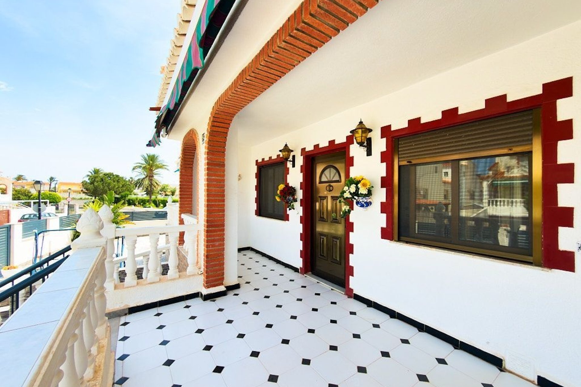 Reventa - Terraced Houses - Torrevieja - Urb. Torrealmendros