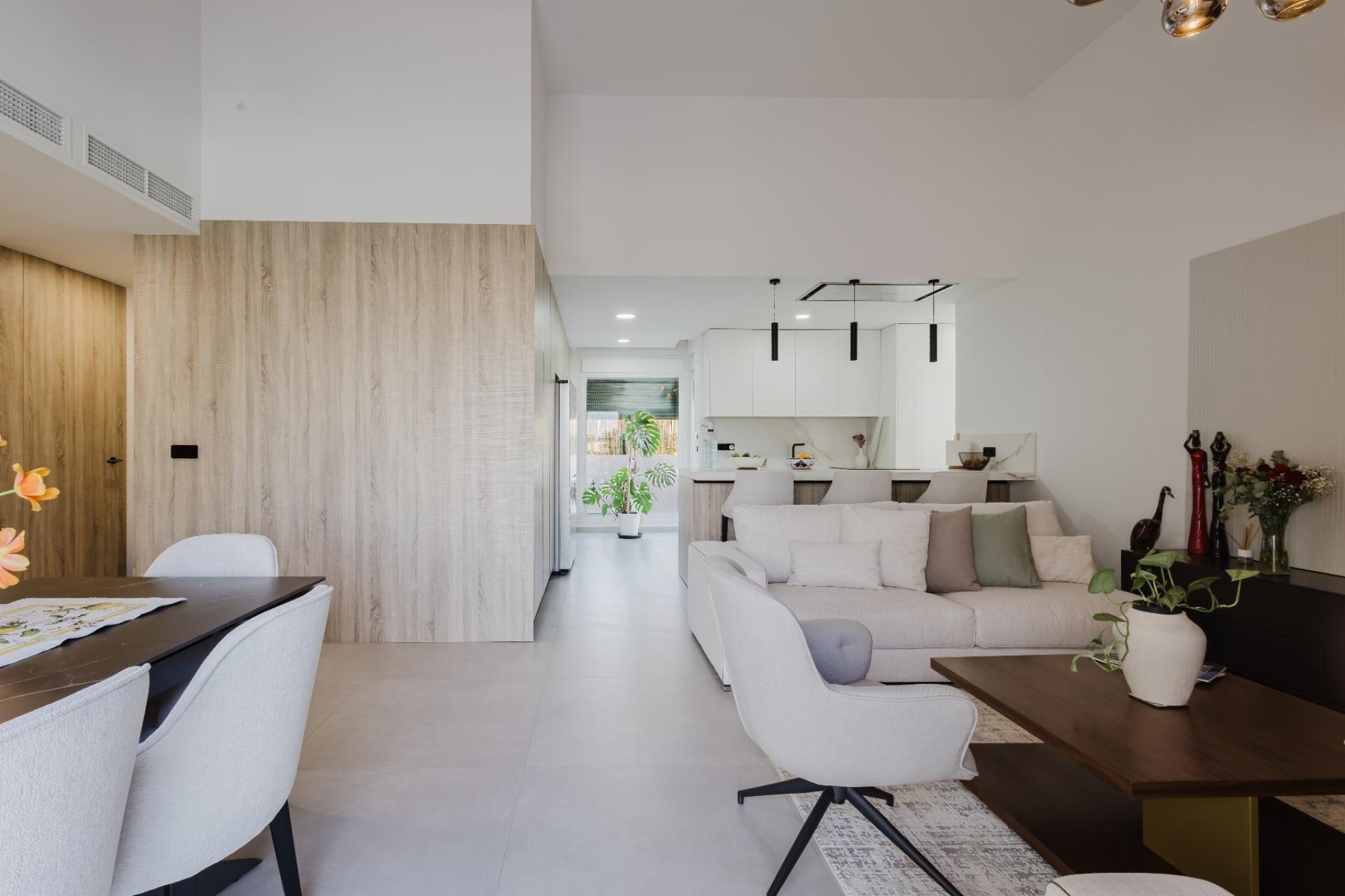 Reventa - Villa - Algorfa - Campo de Golf - Algorfa