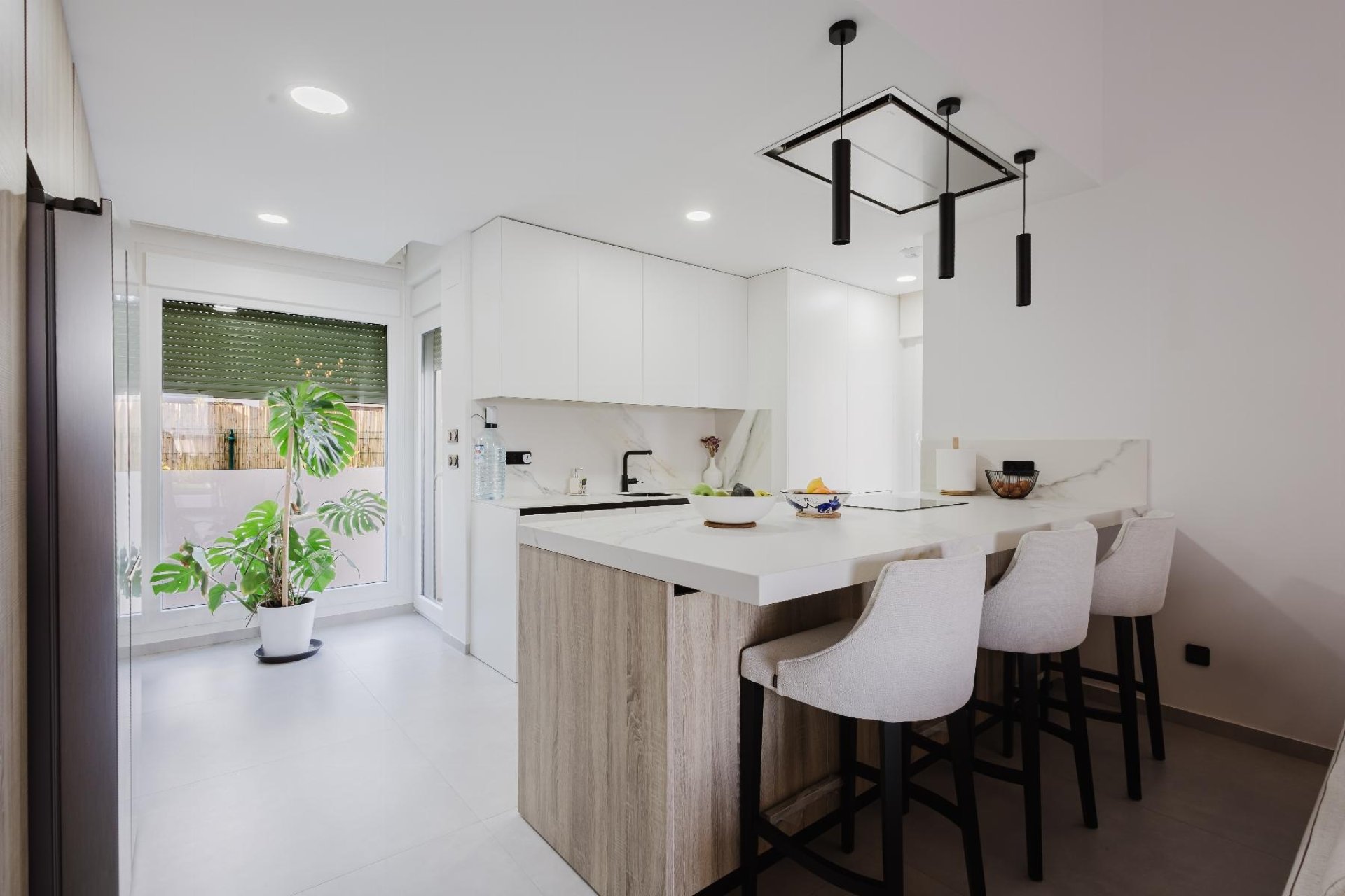 Reventa - Villa - Algorfa - Campo de Golf - Algorfa