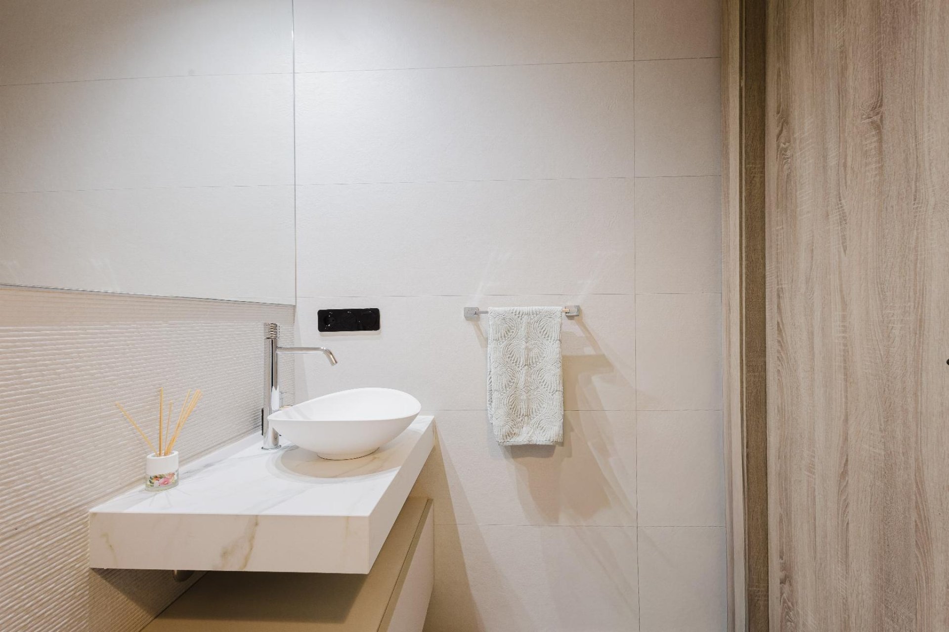Reventa - Villa - Algorfa - Campo de Golf - Algorfa