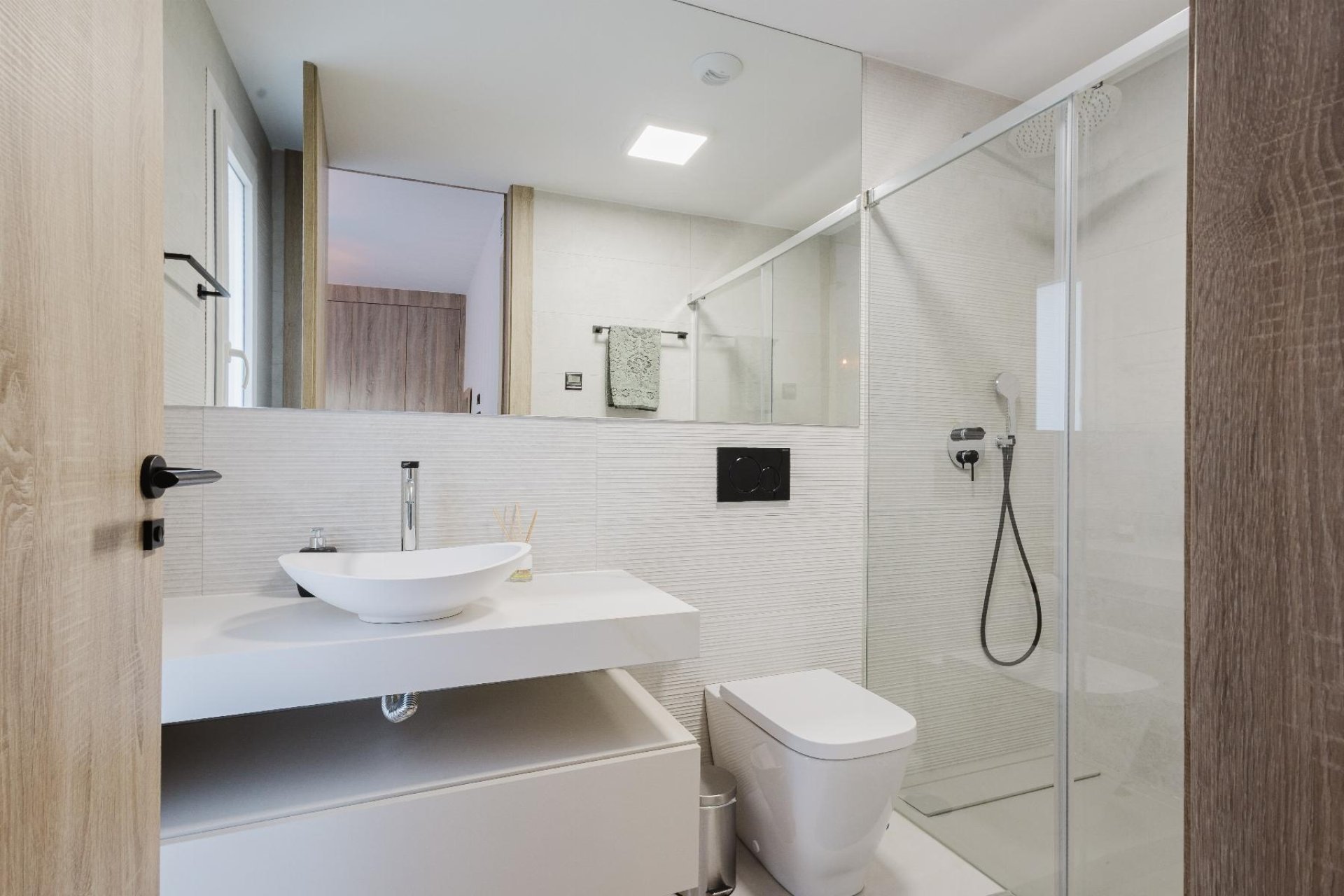 Reventa - Villa - Algorfa - Campo de Golf - Algorfa