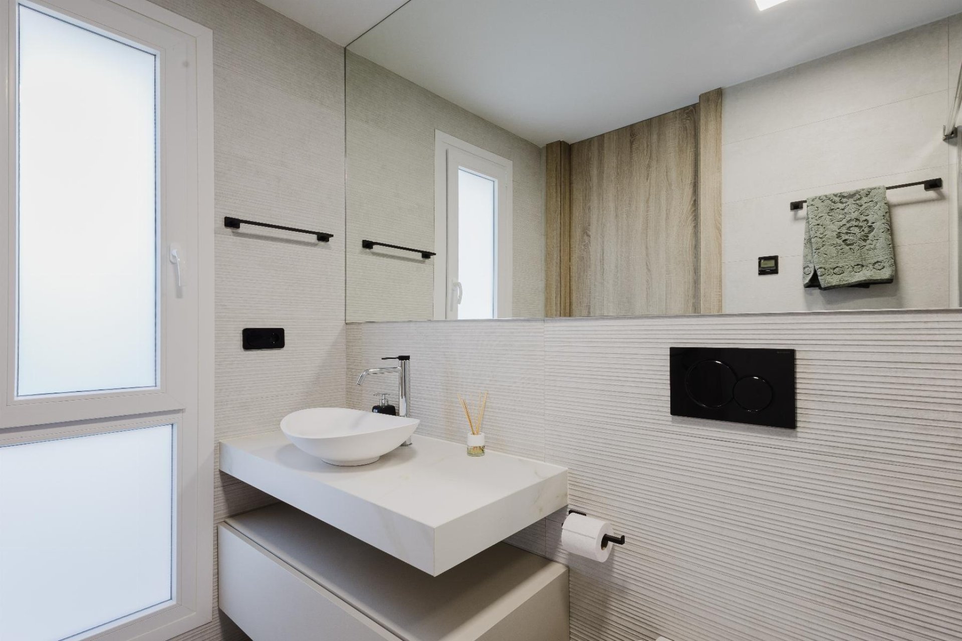 Reventa - Villa - Algorfa - Campo de Golf - Algorfa