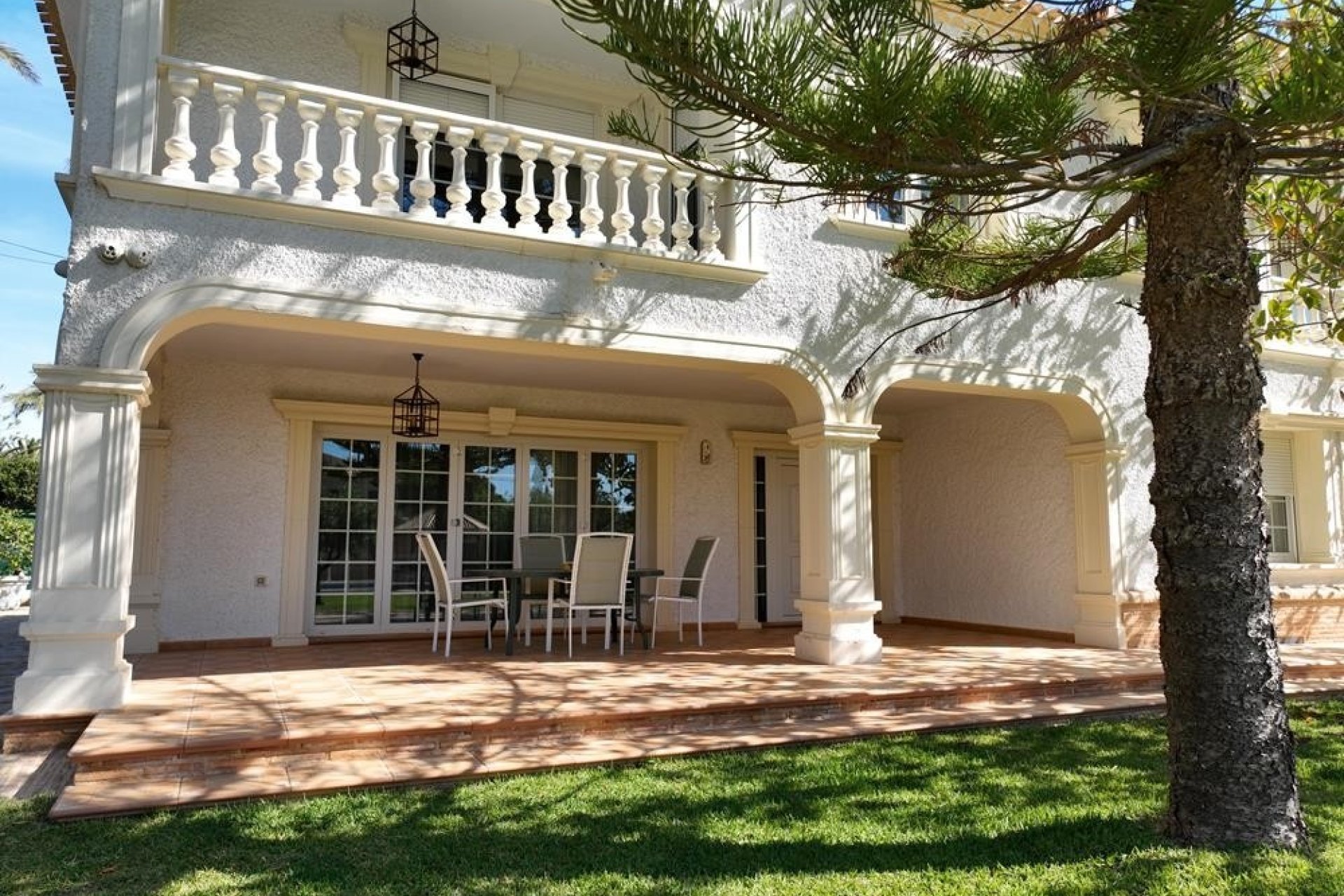 Reventa - Villa - Cabo Roig
