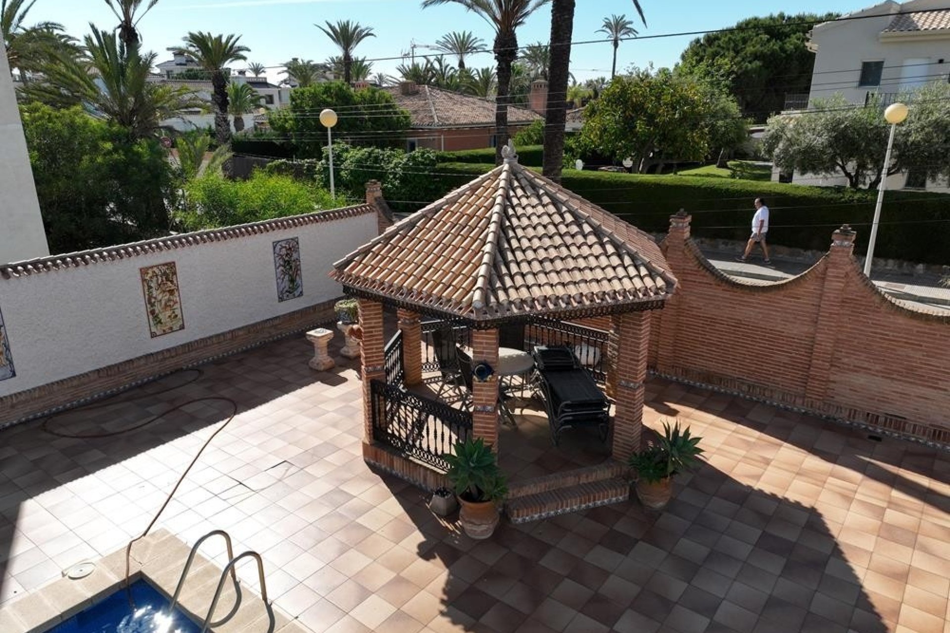 Reventa - Villa - Cabo Roig
