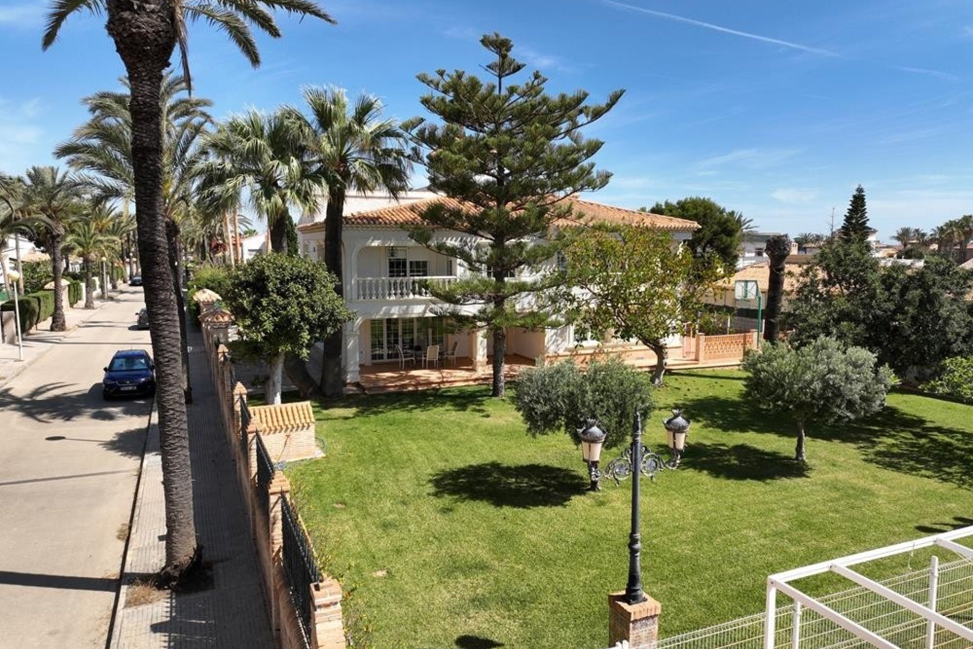 Reventa - Villa - Cabo Roig