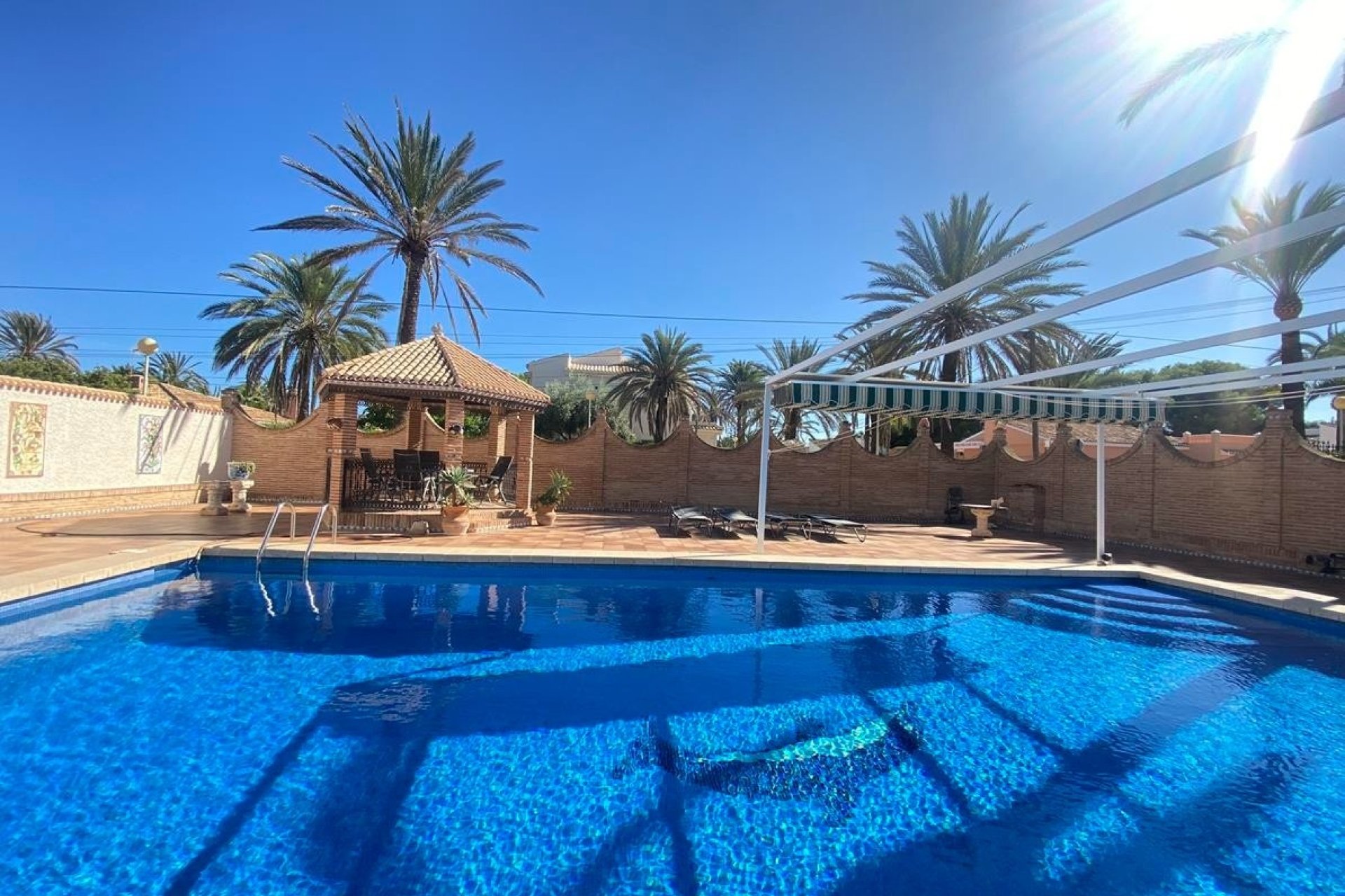 Reventa - Villa - Cabo Roig