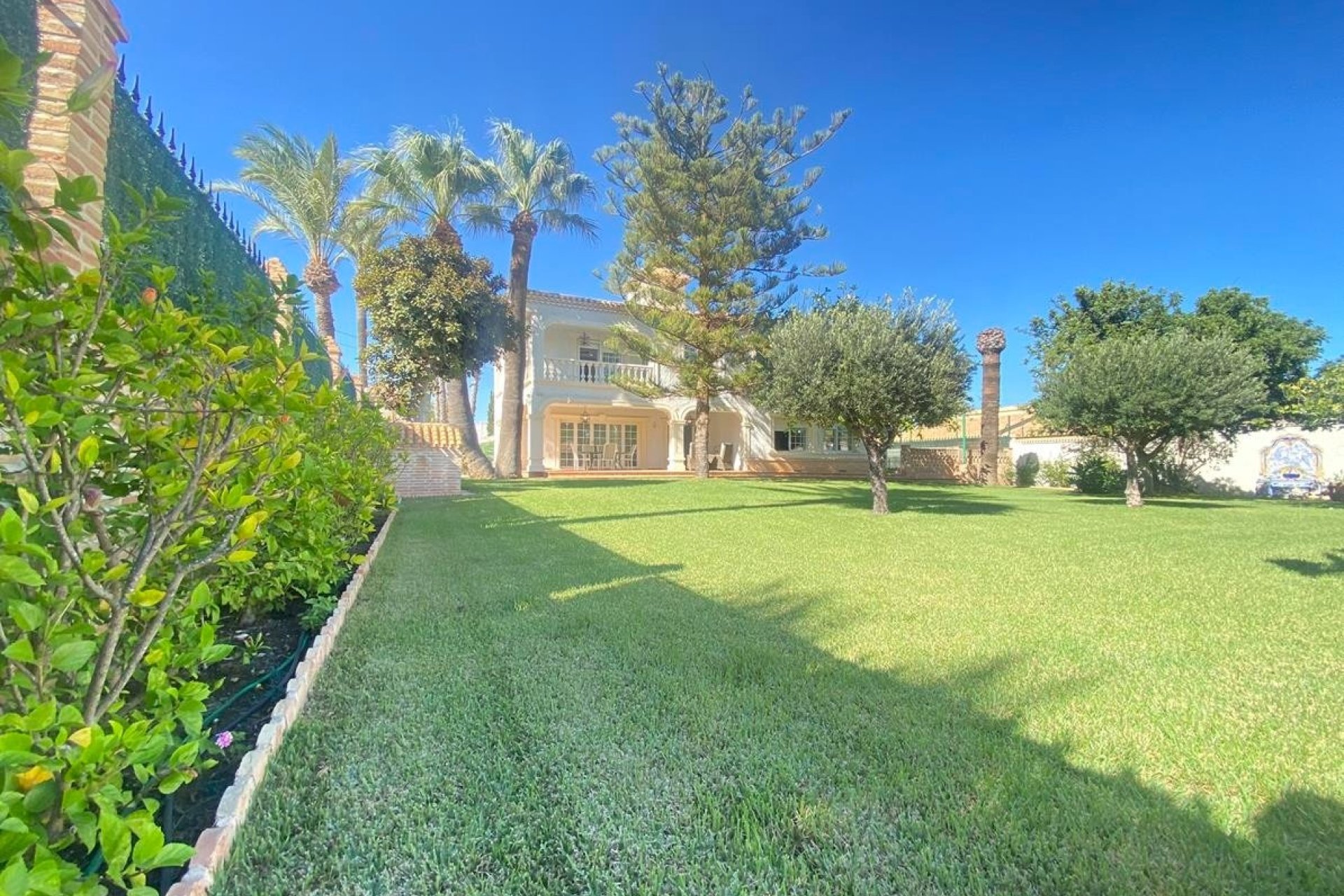 Reventa - Villa - Cabo Roig