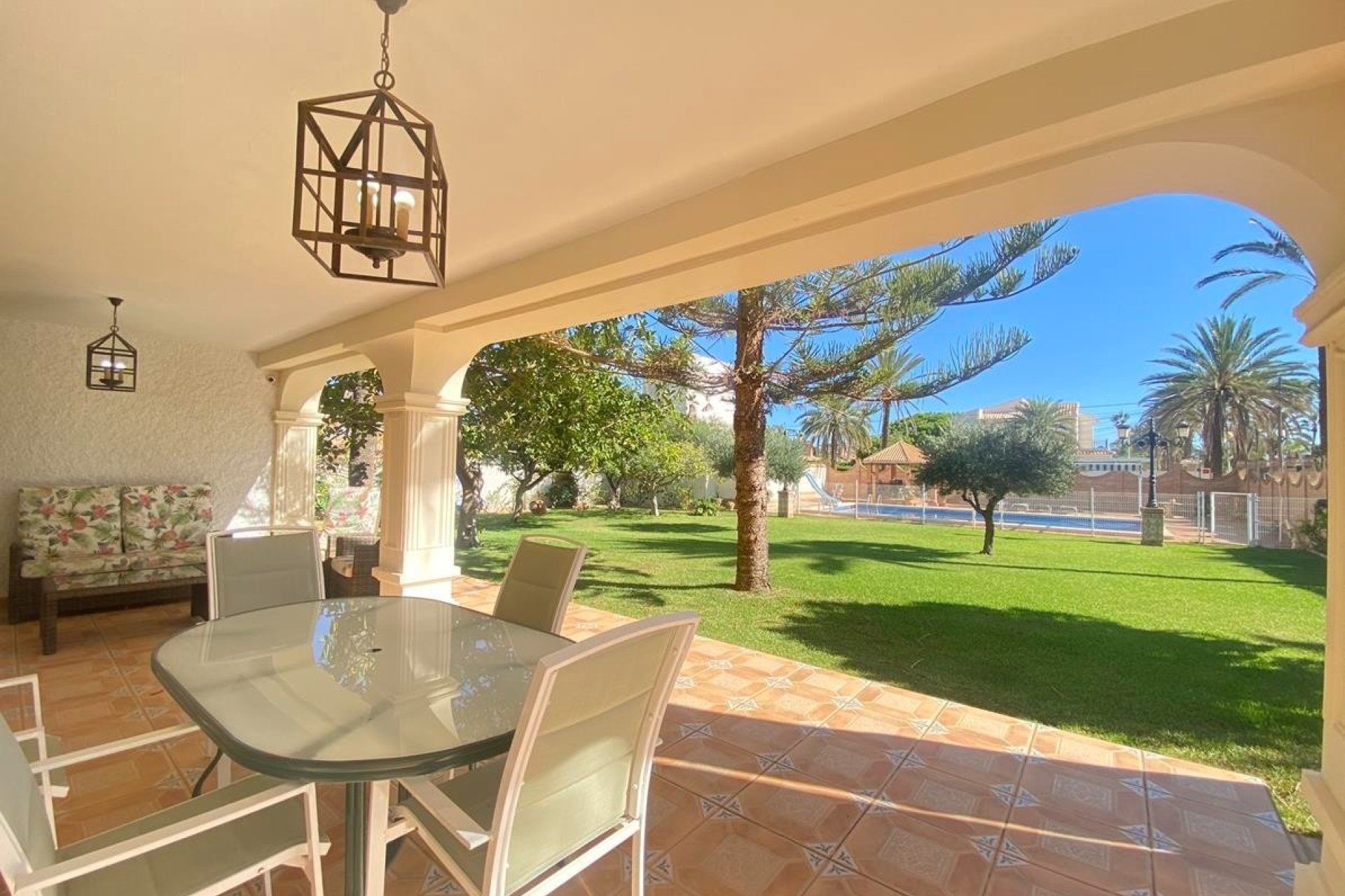 Reventa - Villa - Cabo Roig