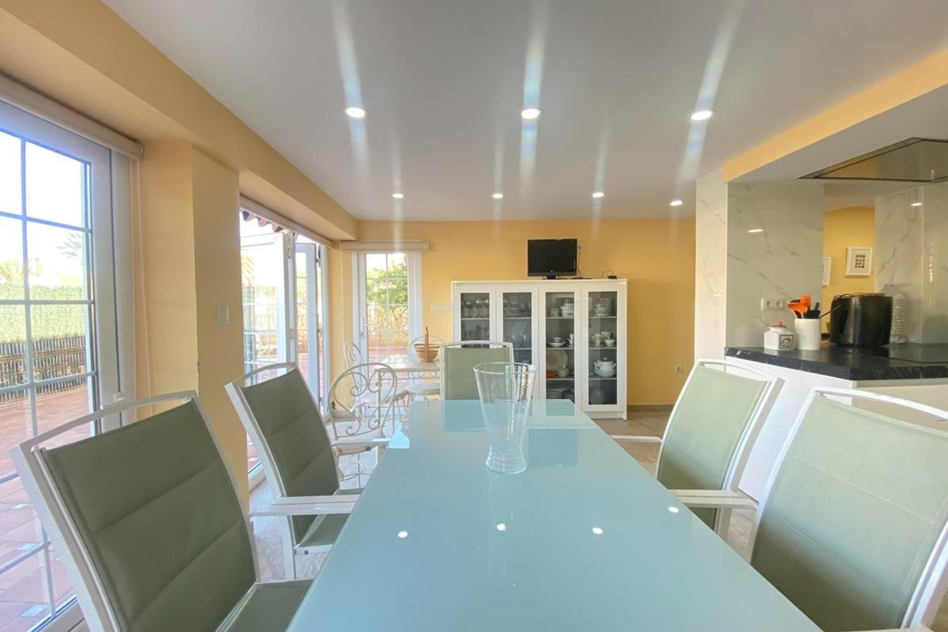Reventa - Villa - Cabo Roig