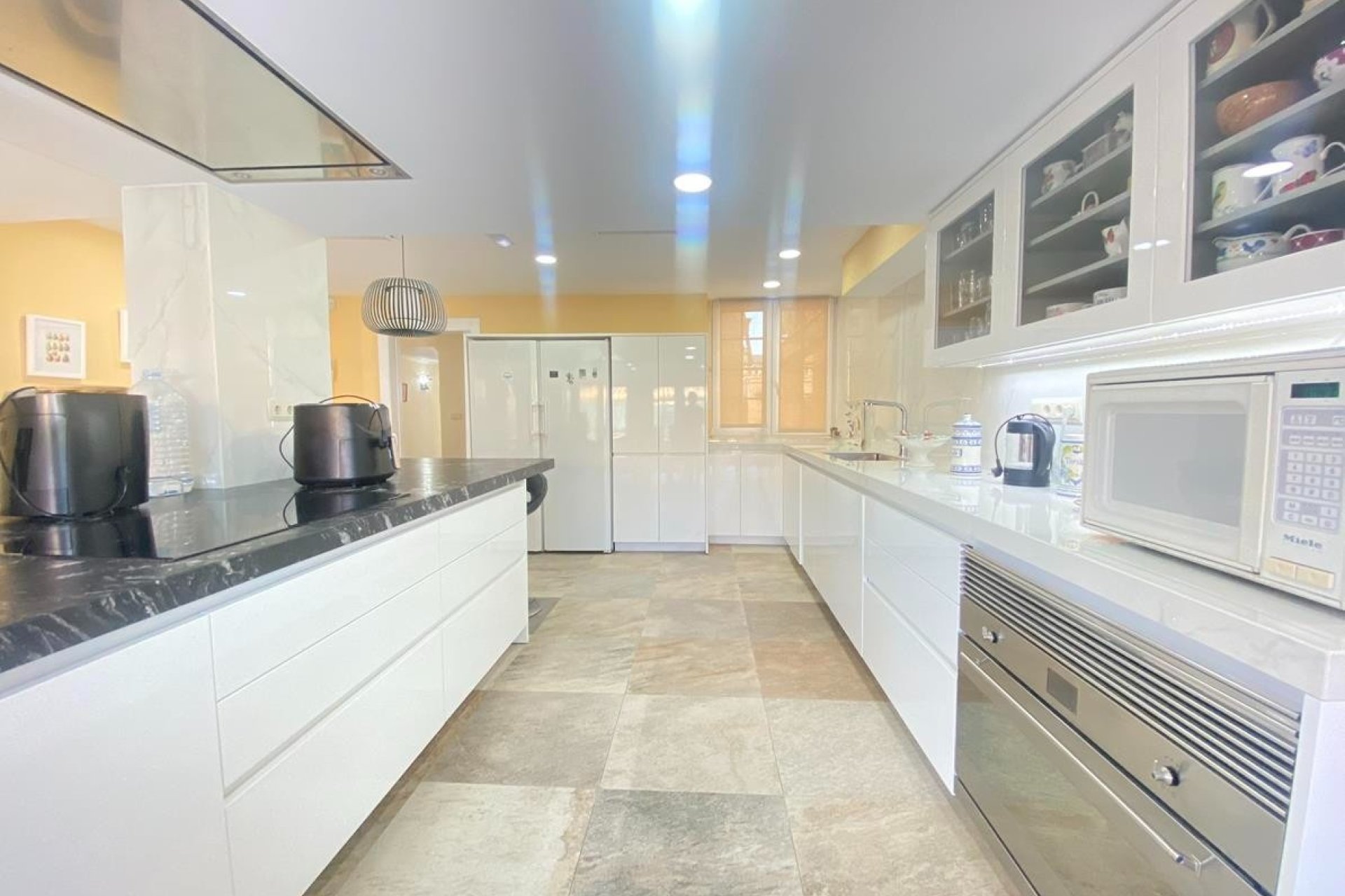 Reventa - Villa - Cabo Roig