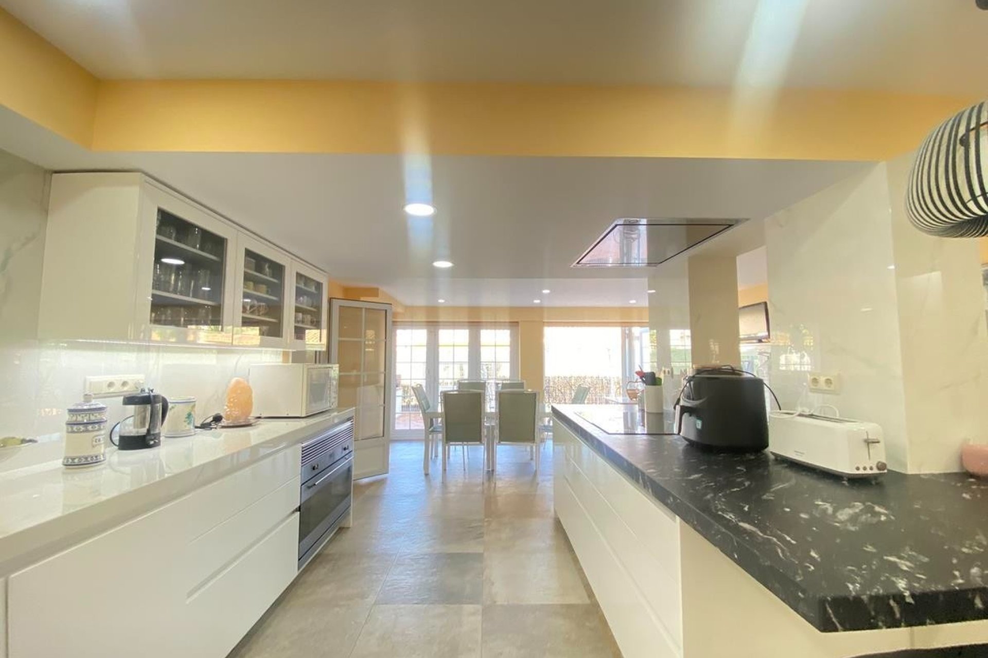 Reventa - Villa - Cabo Roig