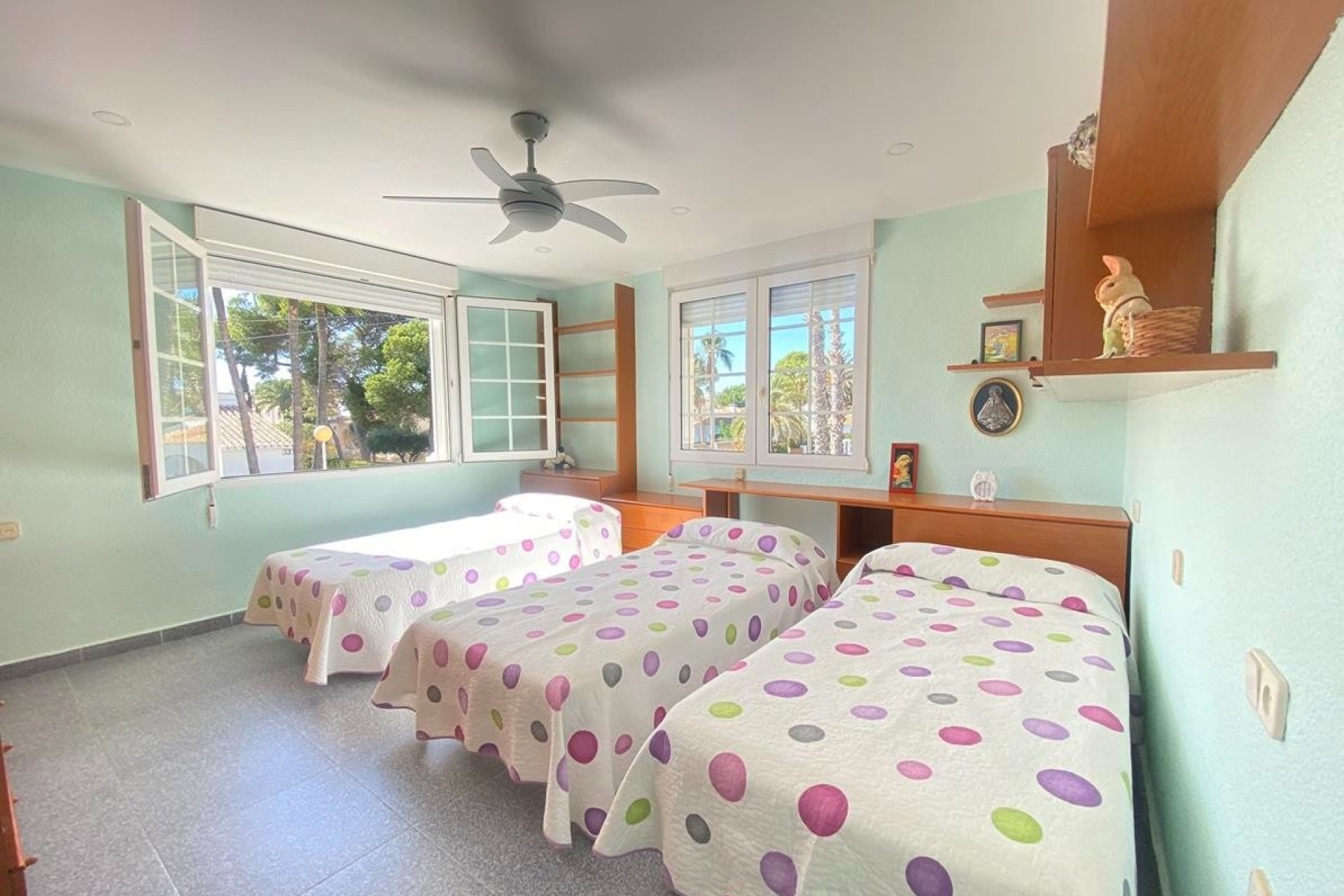 Reventa - Villa - Cabo Roig