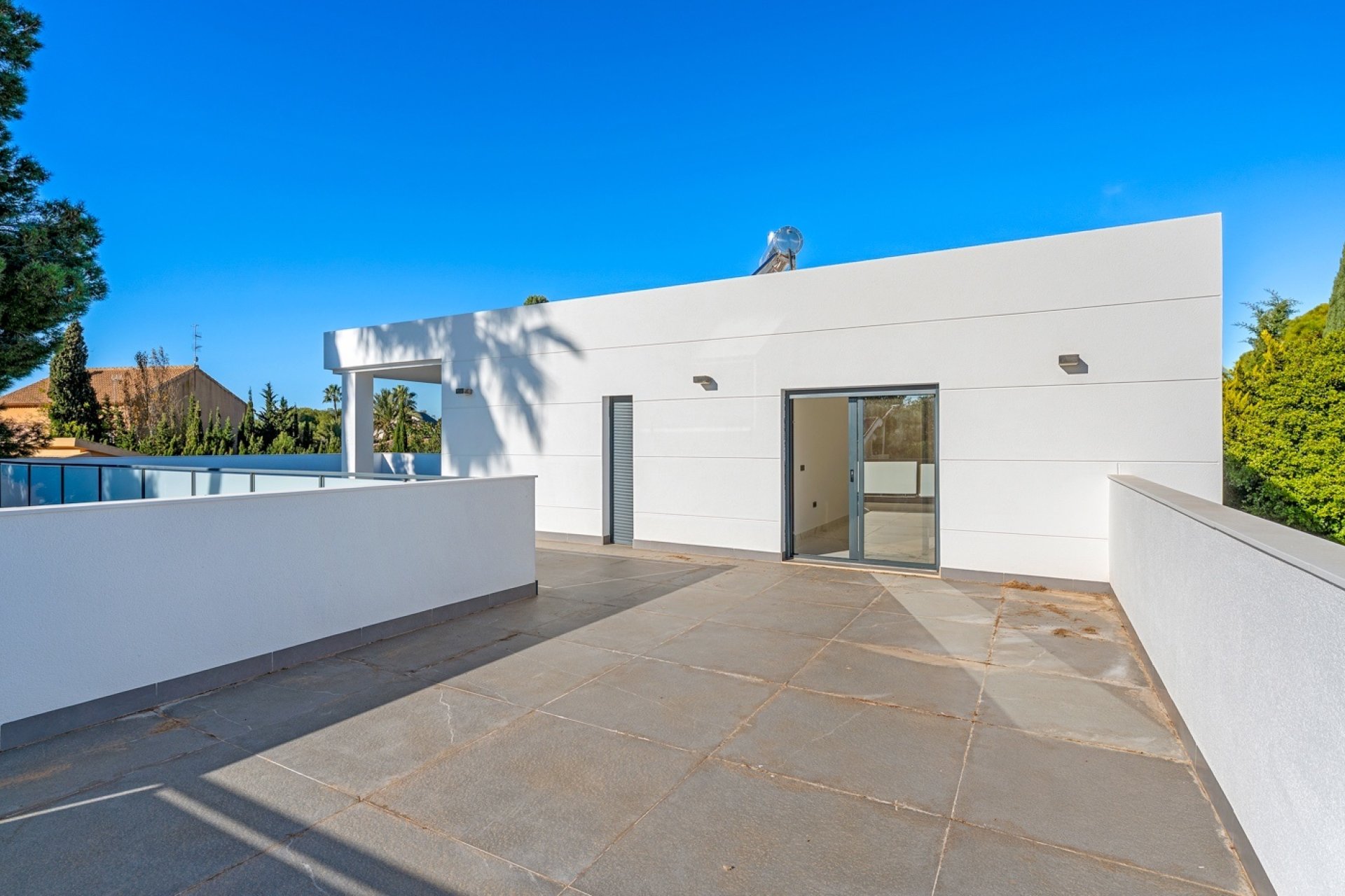 Reventa - Villa - Campoamor
