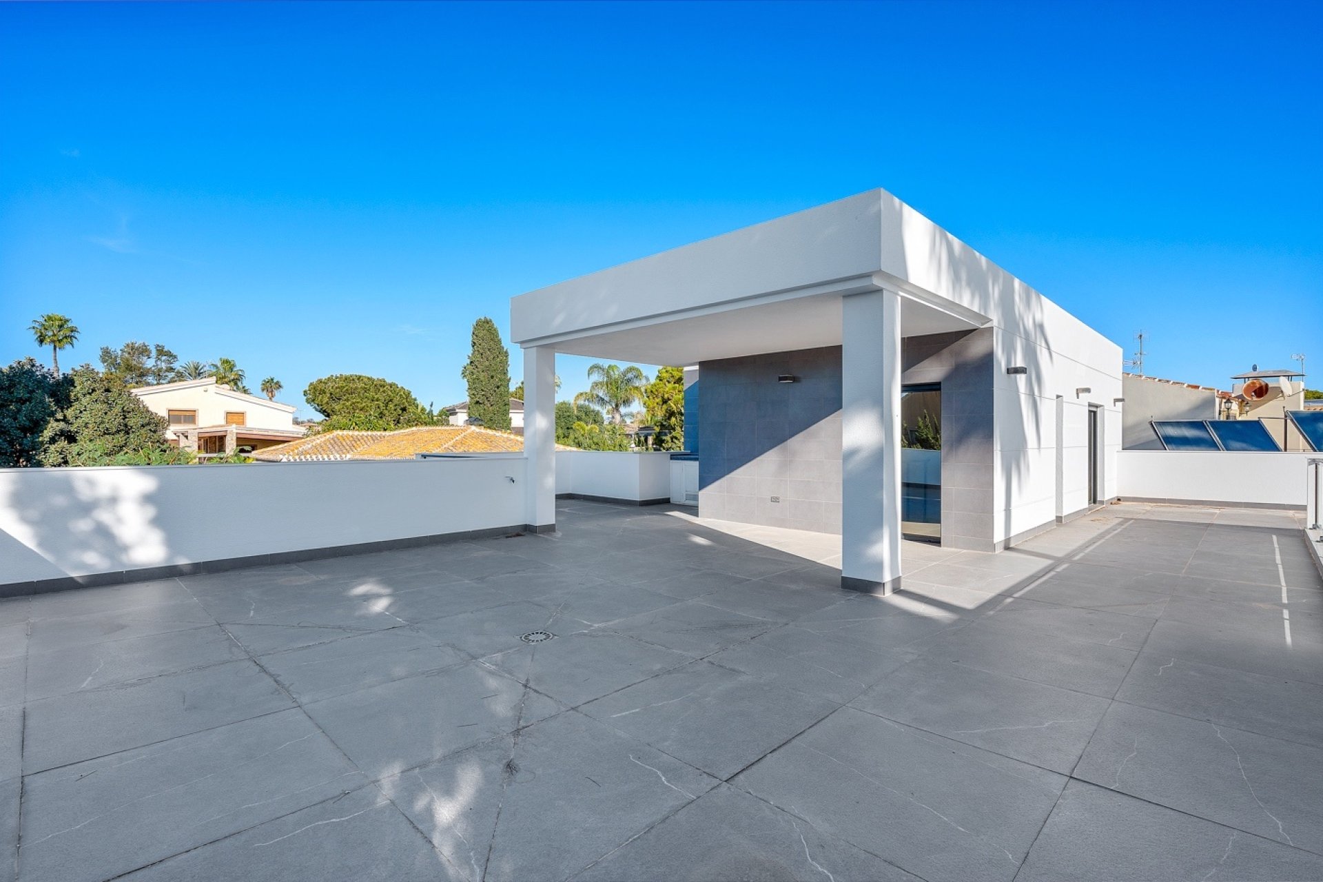 Reventa - Villa - Campoamor