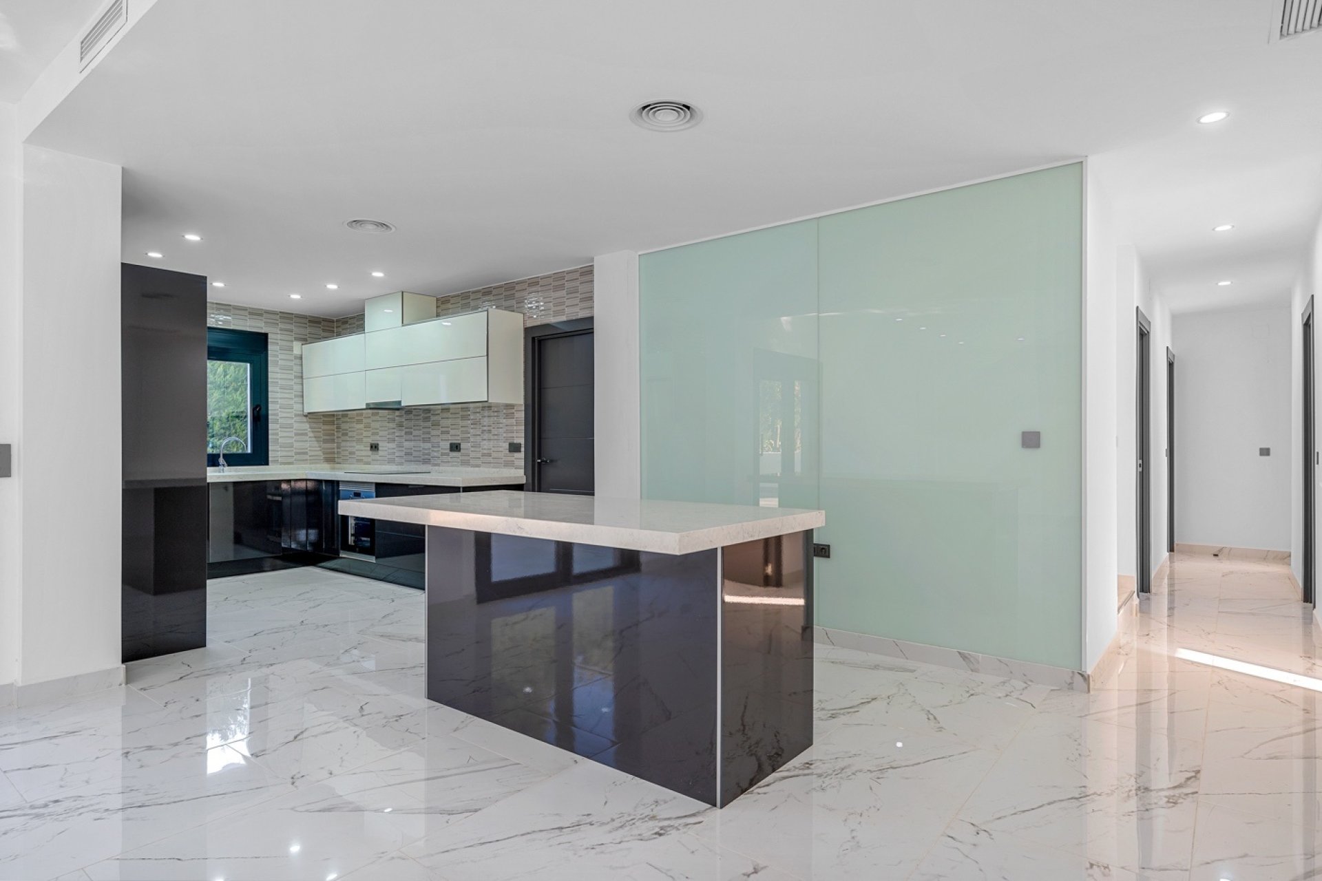 Reventa - Villa - Campoamor