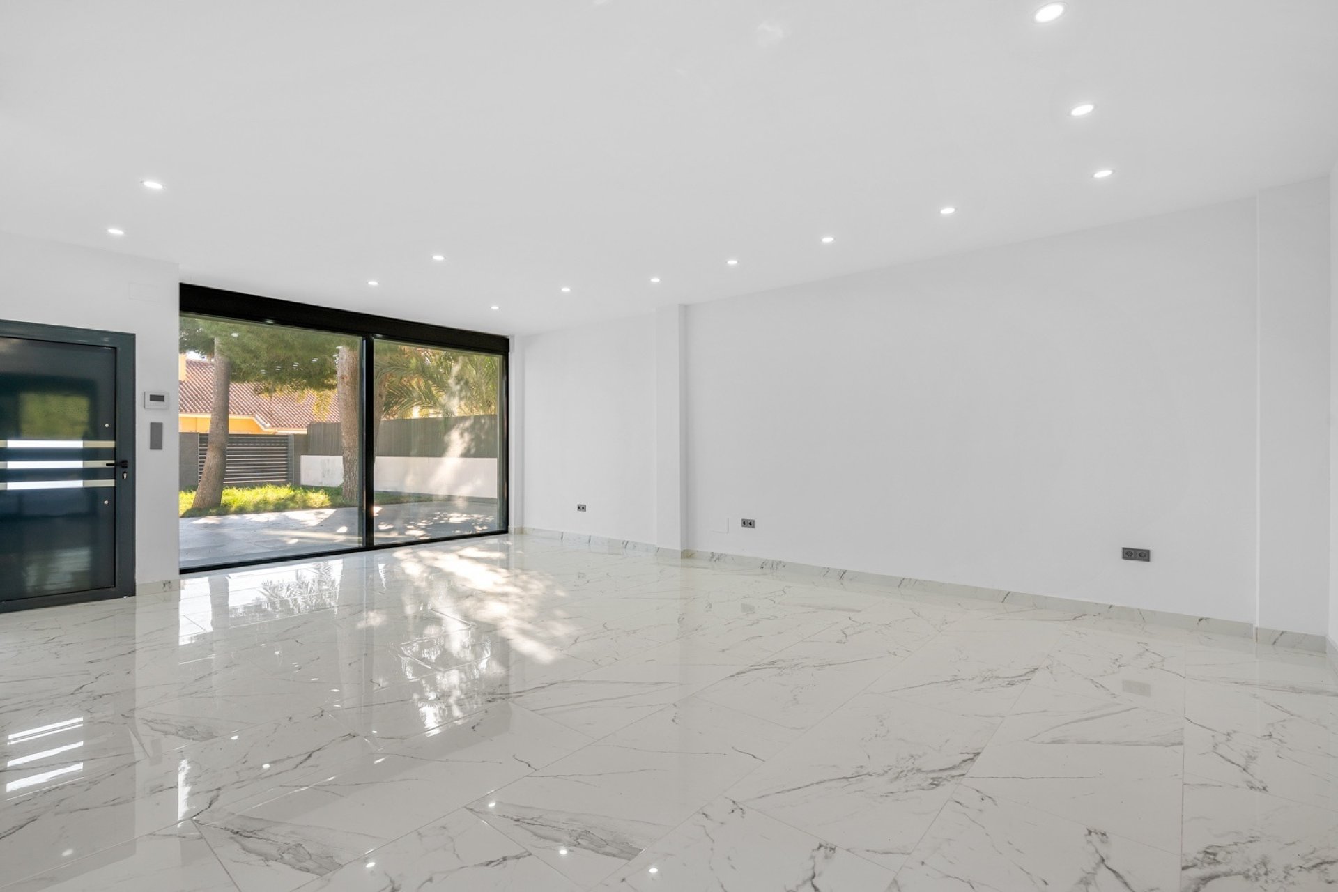 Reventa - Villa - Campoamor