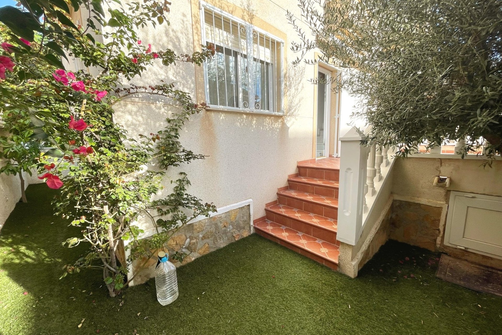 Reventa - Villa - Ciudad Quesada - Airstrip