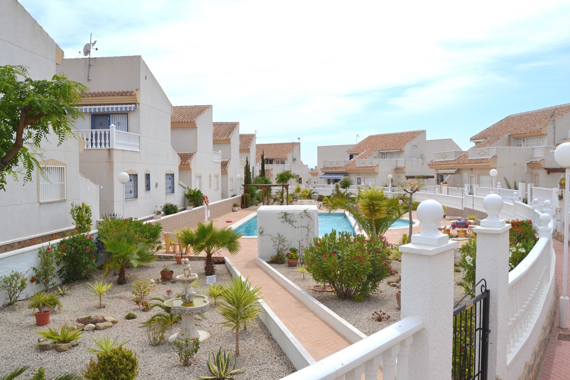 Reventa - Villa - Ciudad Quesada - Airstrip