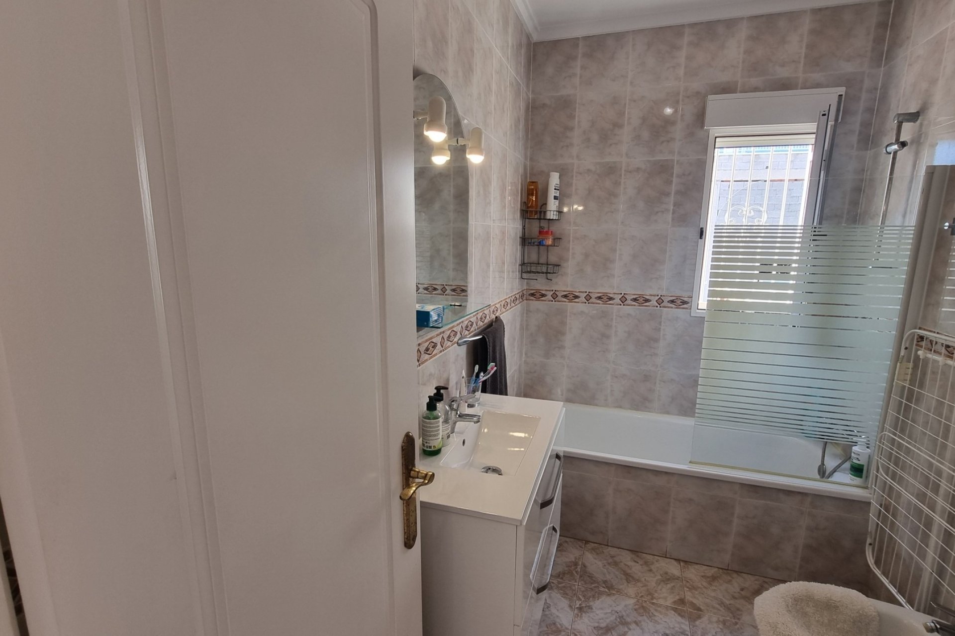 Reventa - Villa - Ciudad Quesada - Benimar