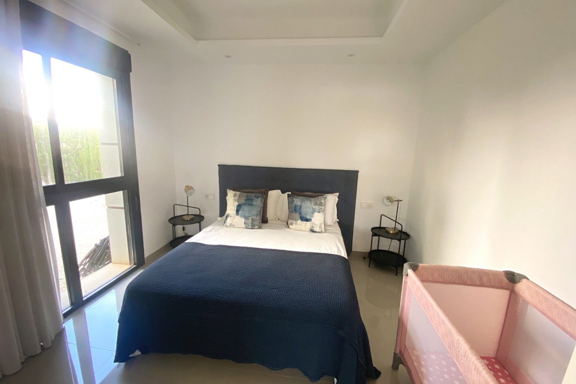 Reventa - Villa - Ciudad Quesada - Doña Pepa