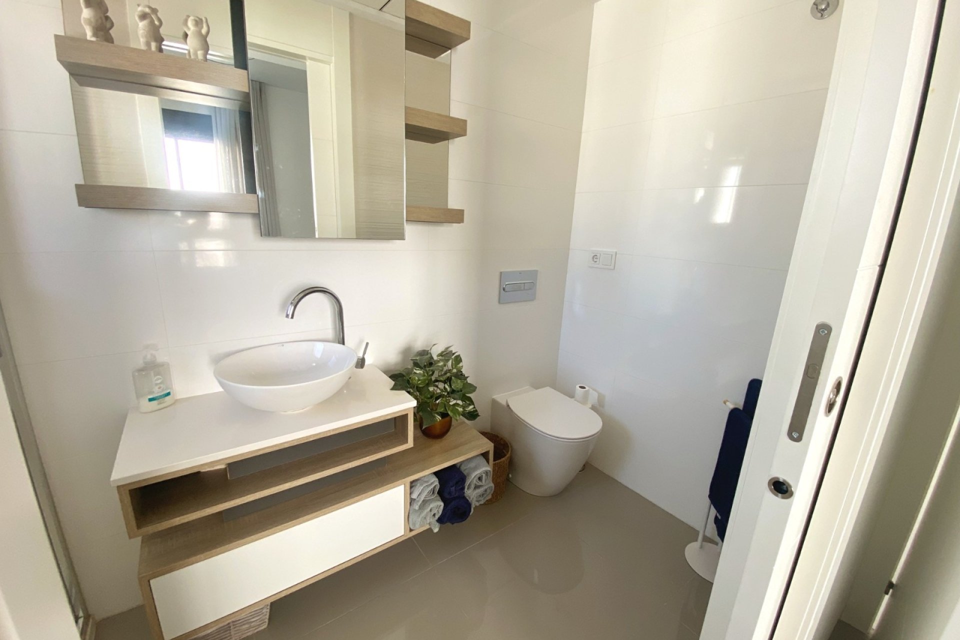 Reventa - Villa - Ciudad Quesada - Doña Pepa