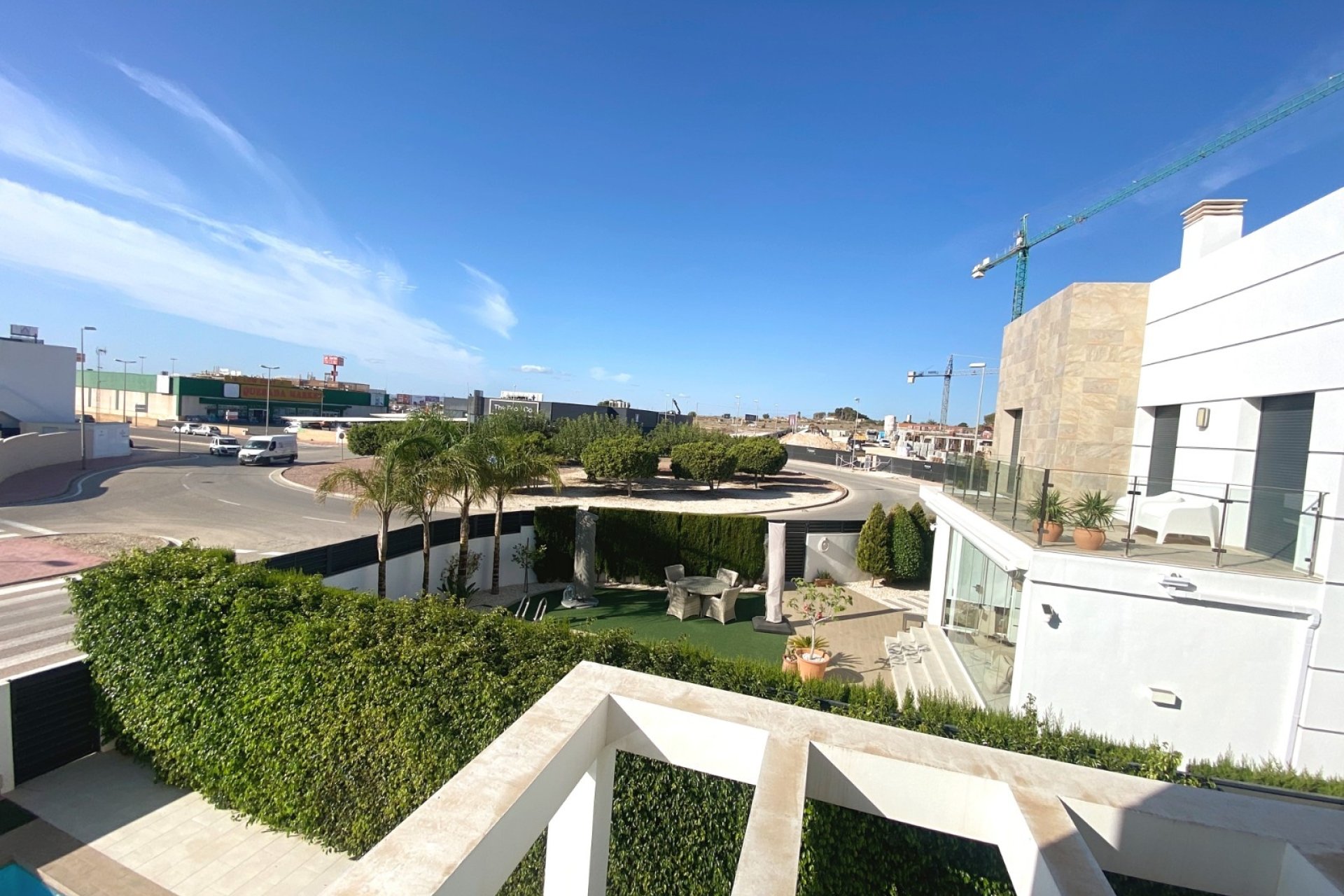 Reventa - Villa - Ciudad Quesada - Doña Pepa