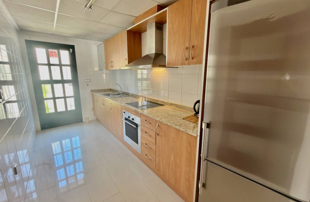 Reventa - Villa - Ciudad Quesada - Doña Pepa