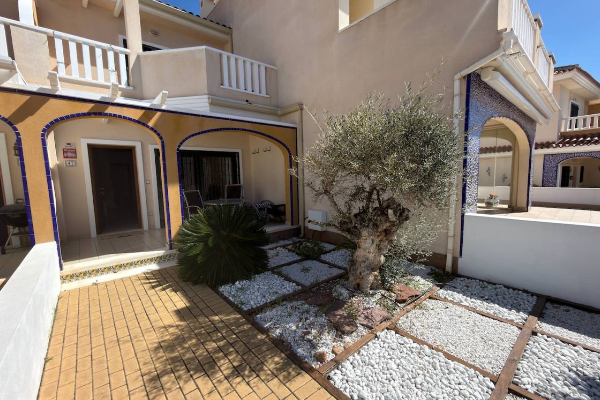 Reventa - Villa - Ciudad Quesada - Doña Pepa