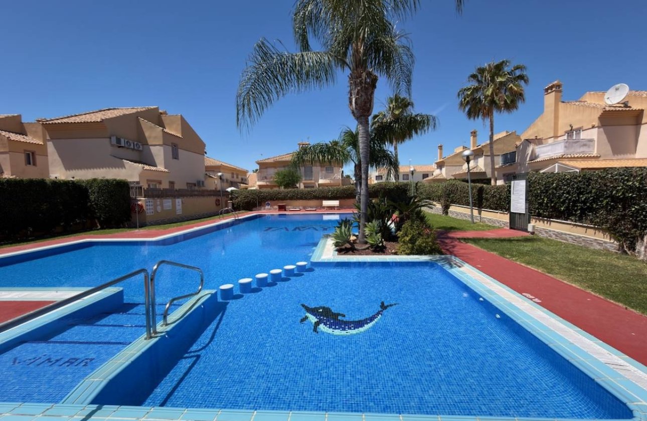 Reventa - Villa - Ciudad Quesada - Doña Pepa
