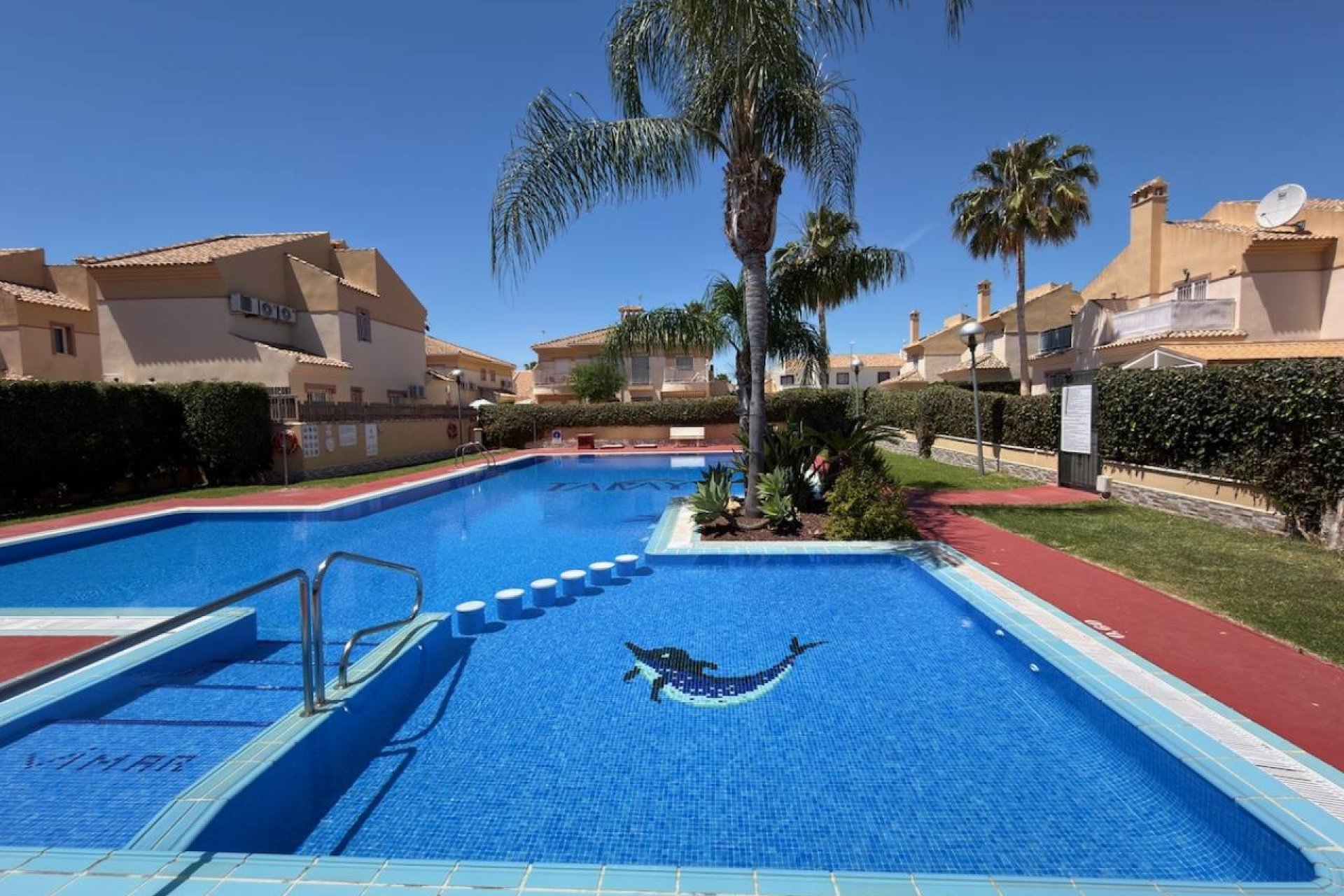 Reventa - Villa - Ciudad Quesada - Doña Pepa