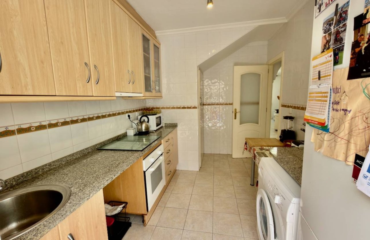 Reventa - Villa - Ciudad Quesada - Doña Pepa