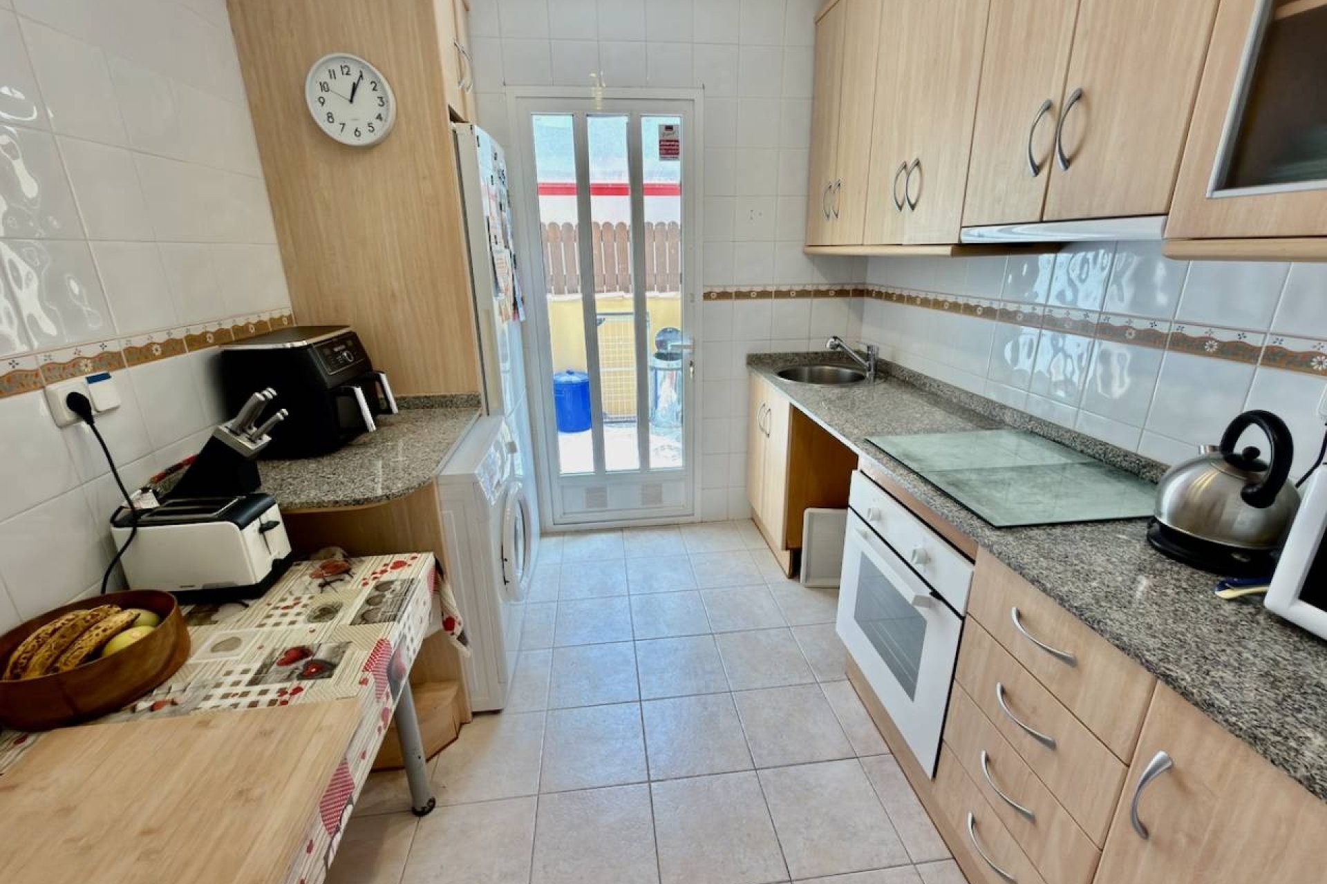 Reventa - Villa - Ciudad Quesada - Doña Pepa
