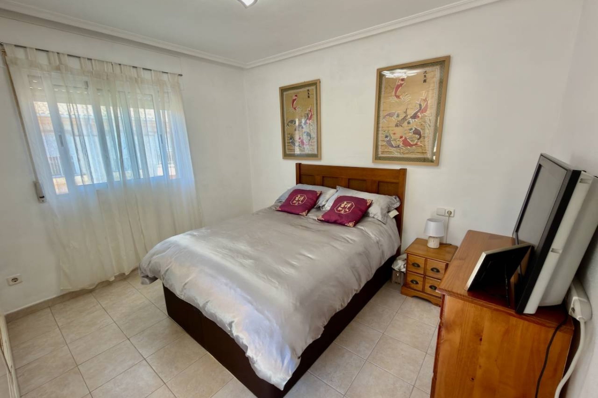 Reventa - Villa - Ciudad Quesada - Doña Pepa