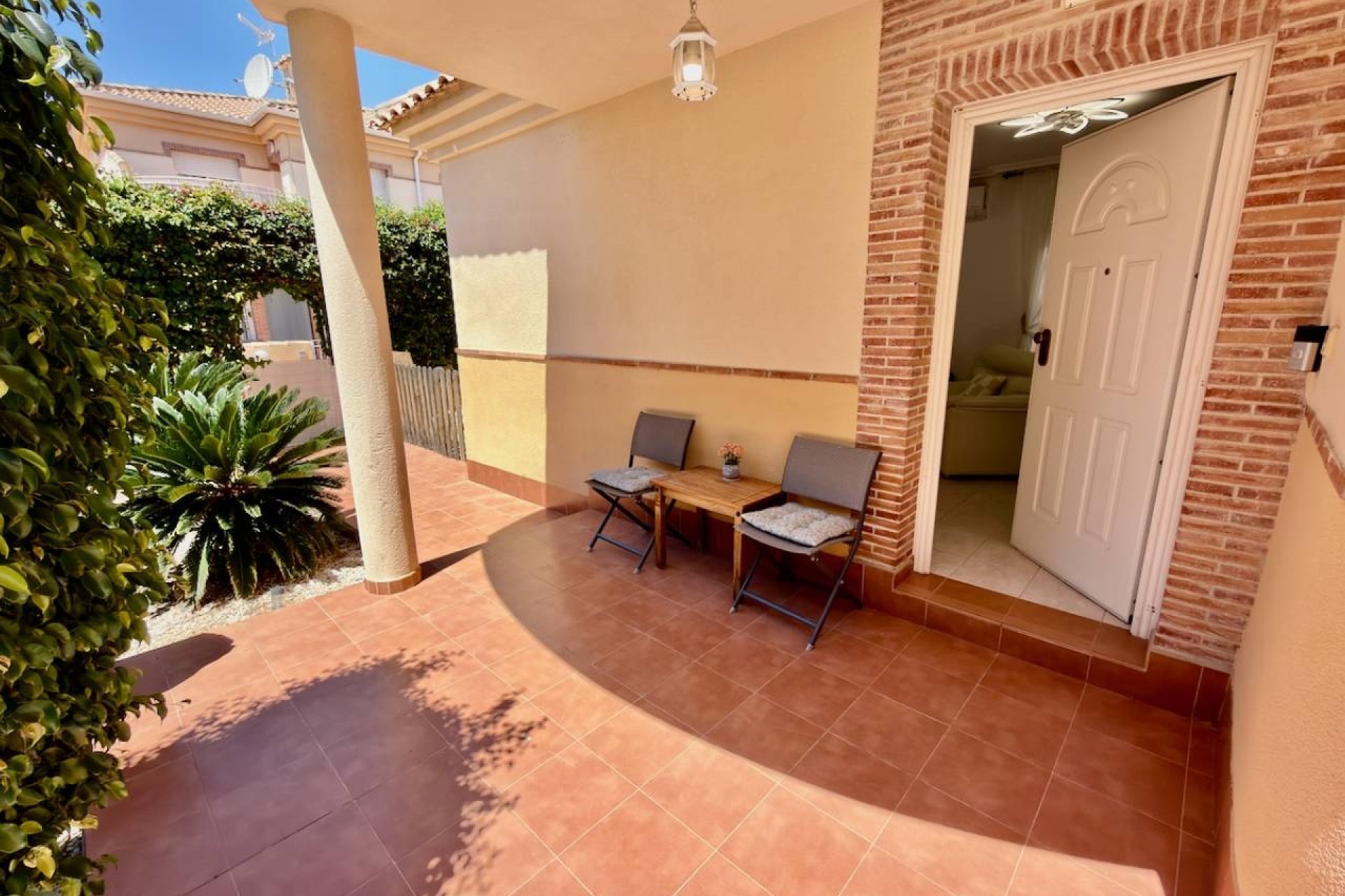 Reventa - Villa - Ciudad Quesada - Doña Pepa