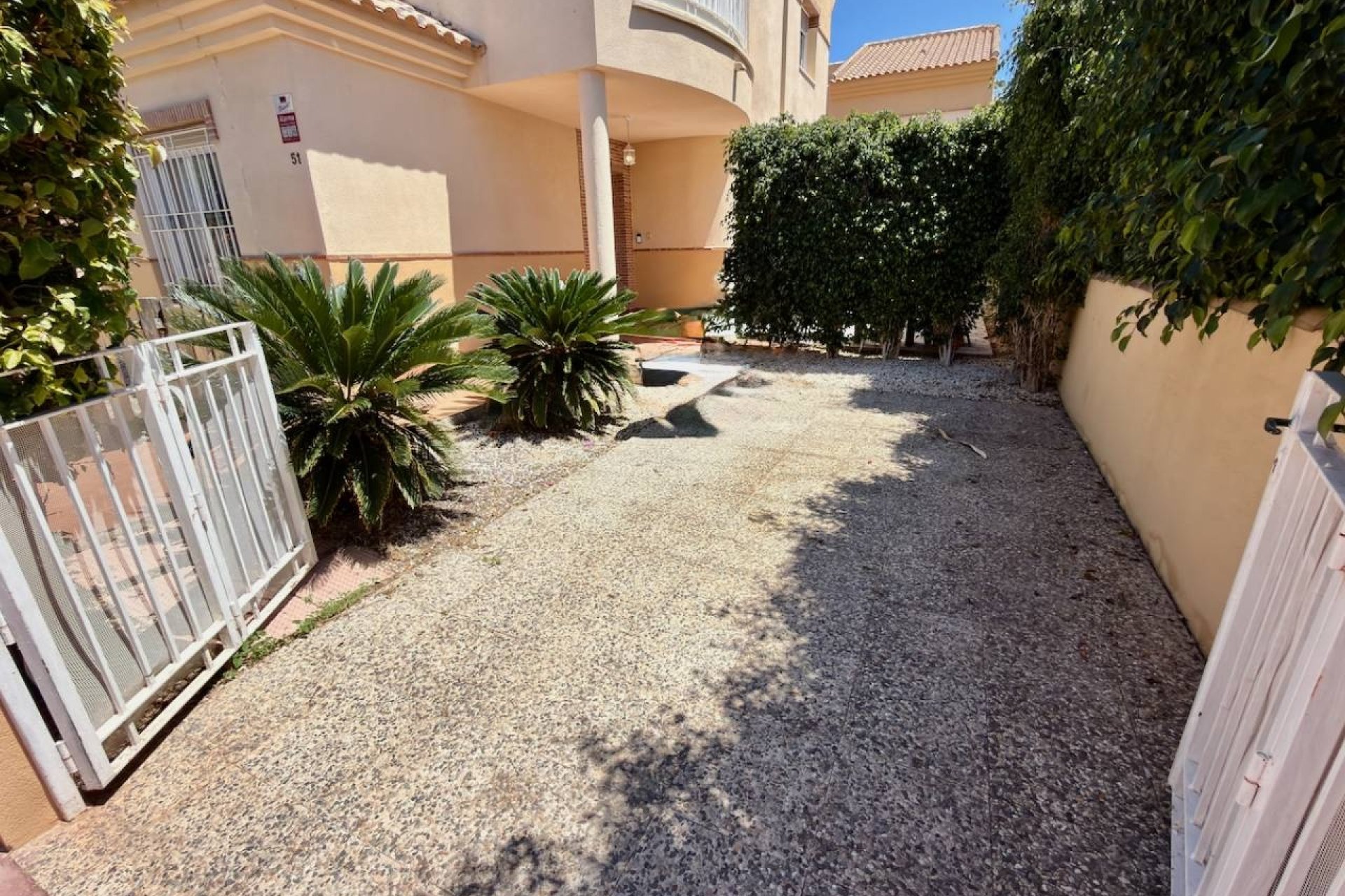 Reventa - Villa - Ciudad Quesada - Doña Pepa