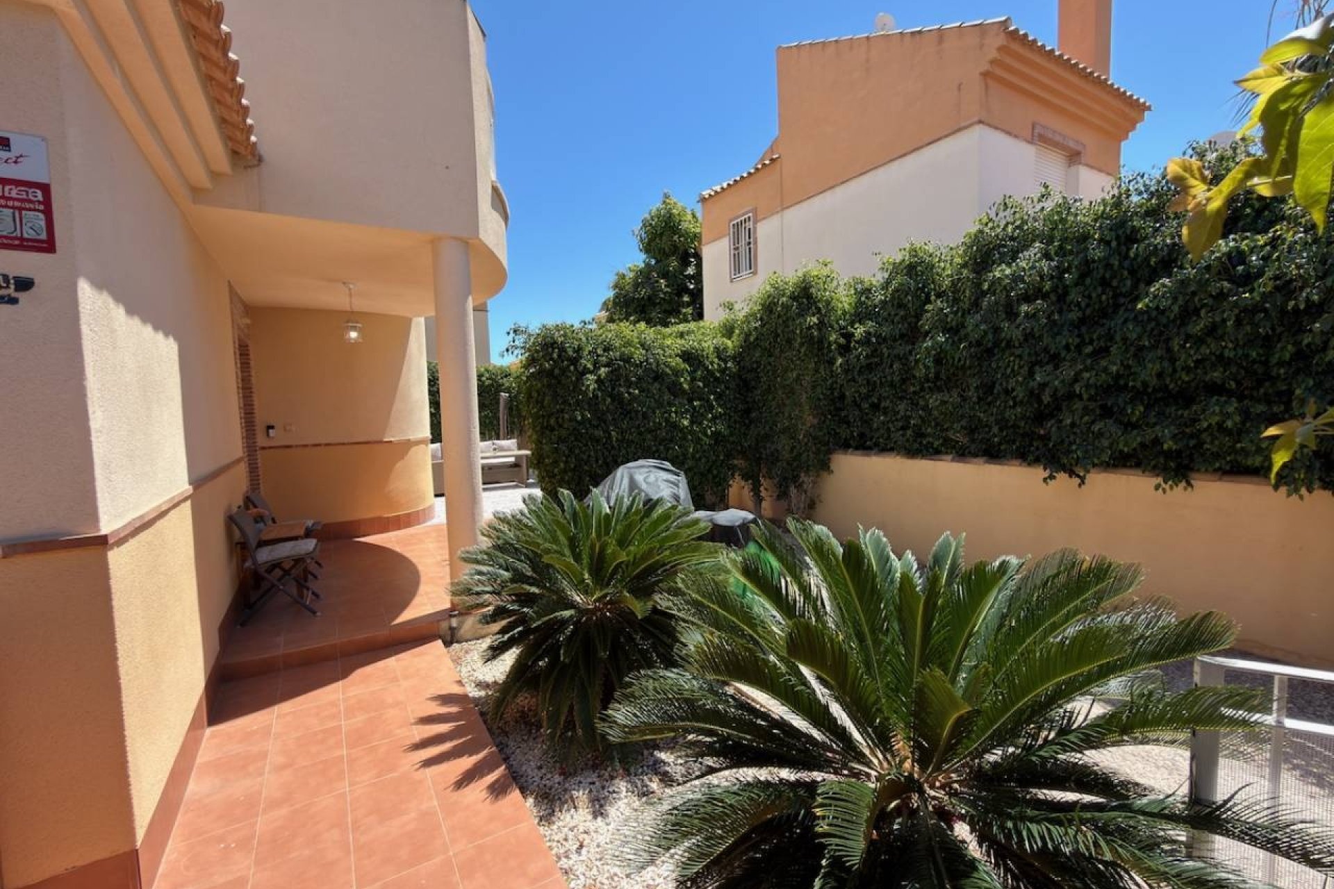 Reventa - Villa - Ciudad Quesada - Doña Pepa