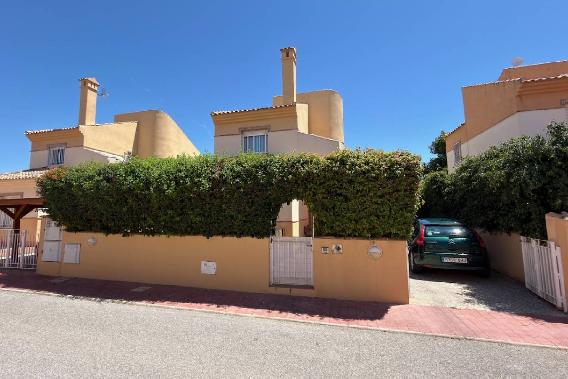 Reventa - Villa - Ciudad Quesada - Doña Pepa