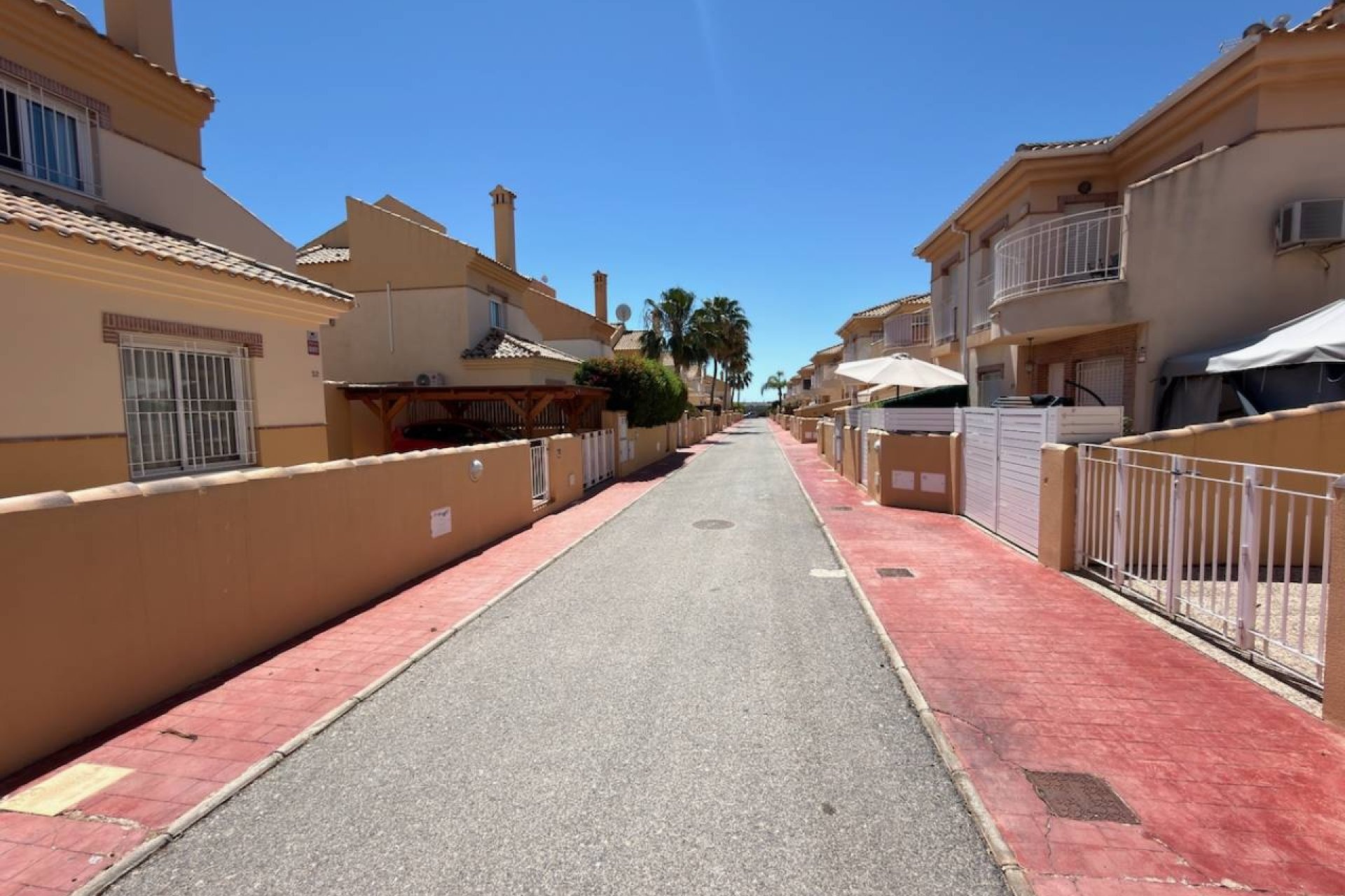 Reventa - Villa - Ciudad Quesada - Doña Pepa