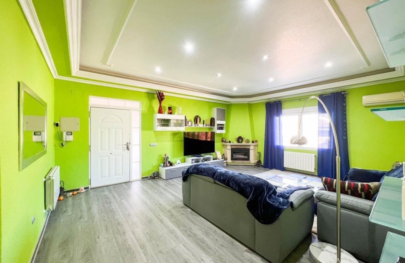 Reventa - Villa - Ciudad Quesada - Doña Pepa