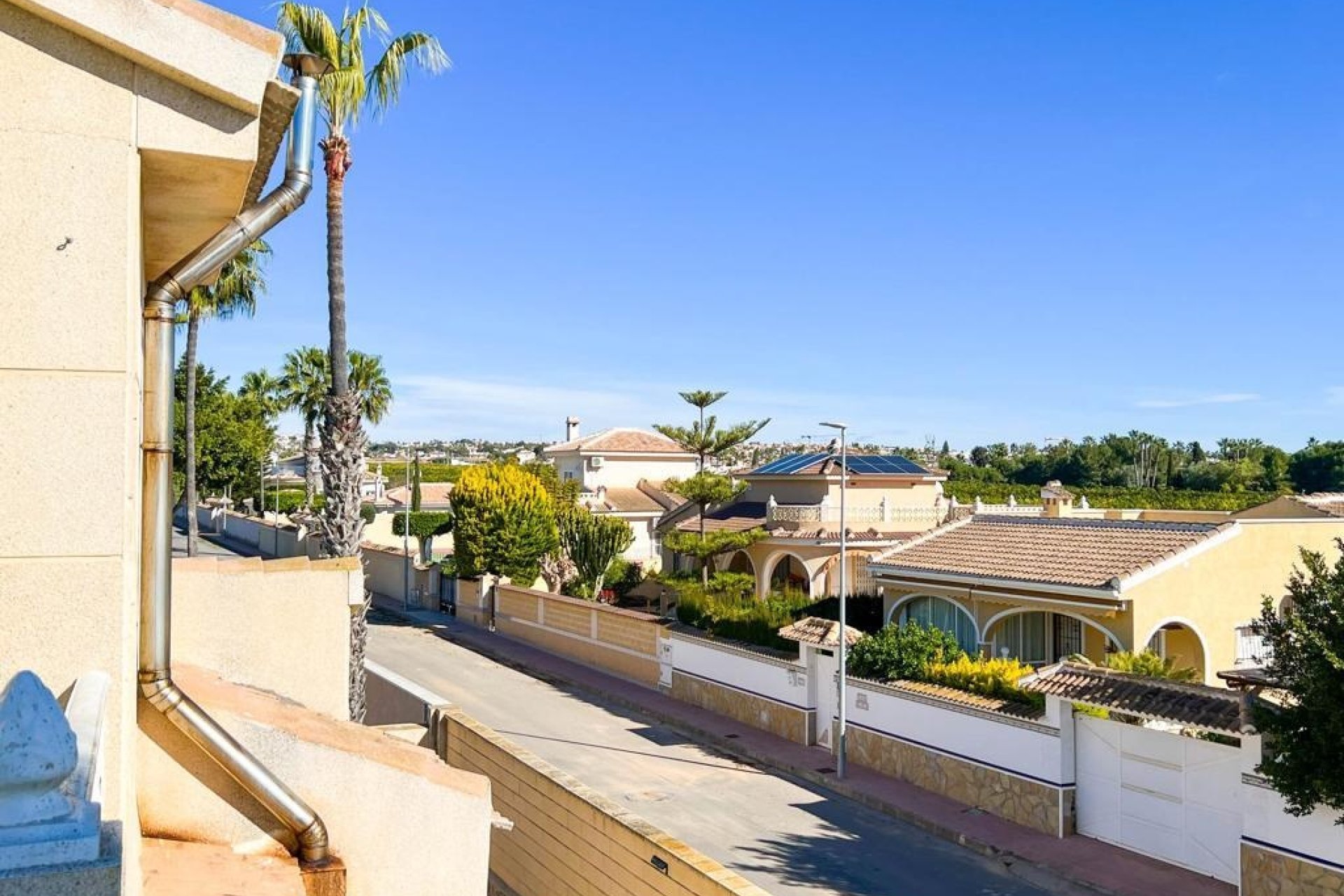 Reventa - Villa - Ciudad Quesada - Doña Pepa