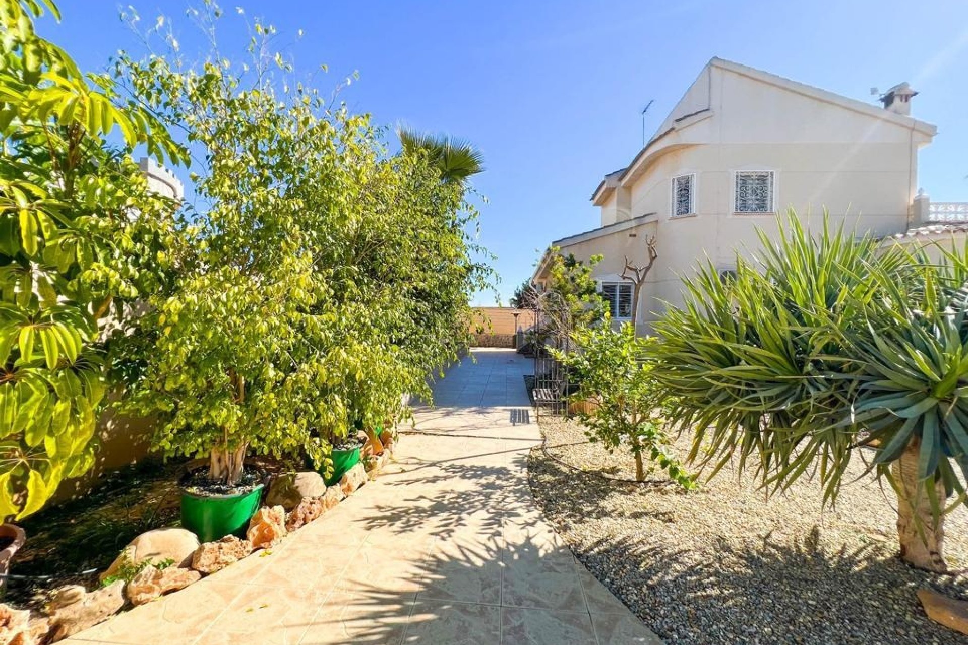 Reventa - Villa - Ciudad Quesada - Doña Pepa