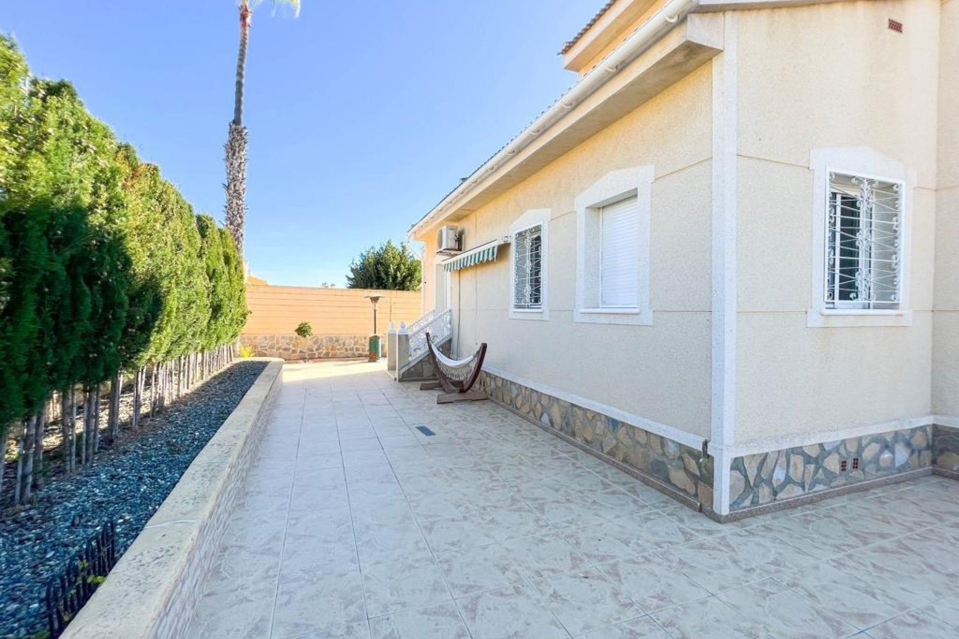 Reventa - Villa - Ciudad Quesada - Doña Pepa